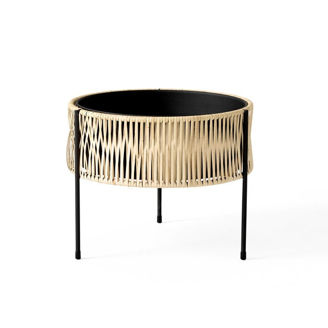 Doniczka UMANOFF rattan