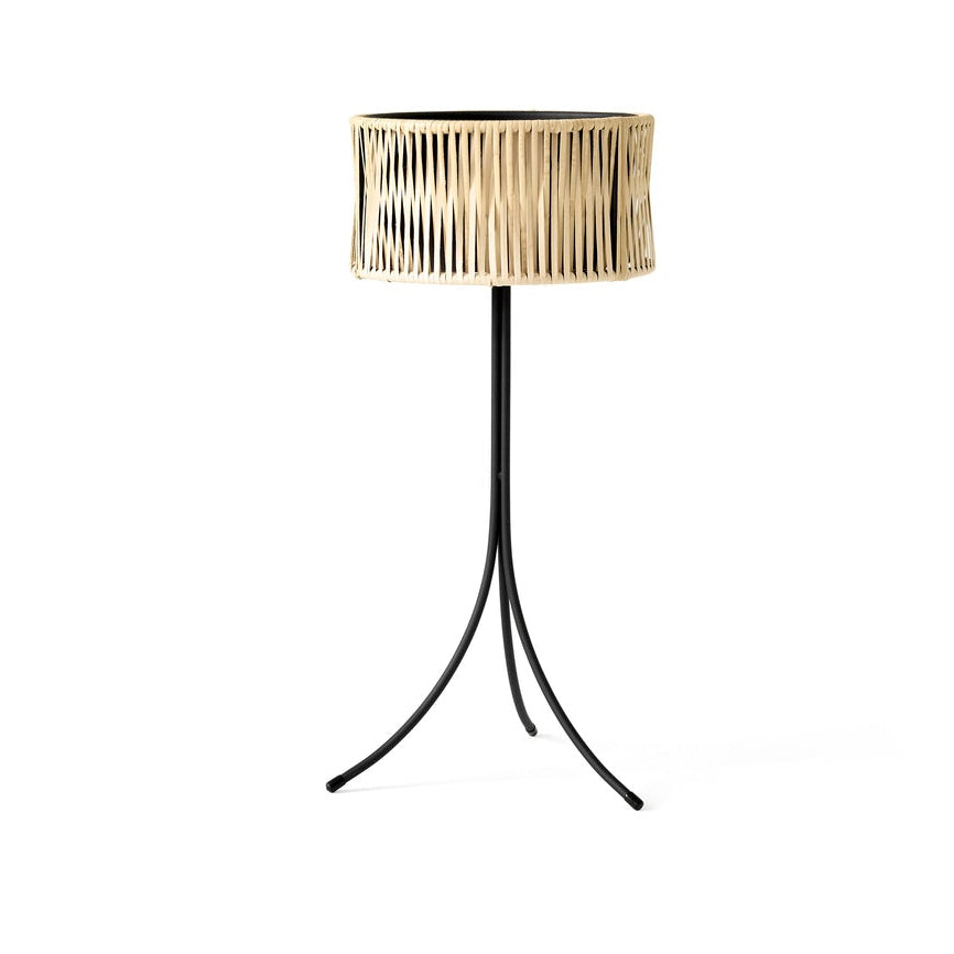 Doniczka UMANOFF rattan