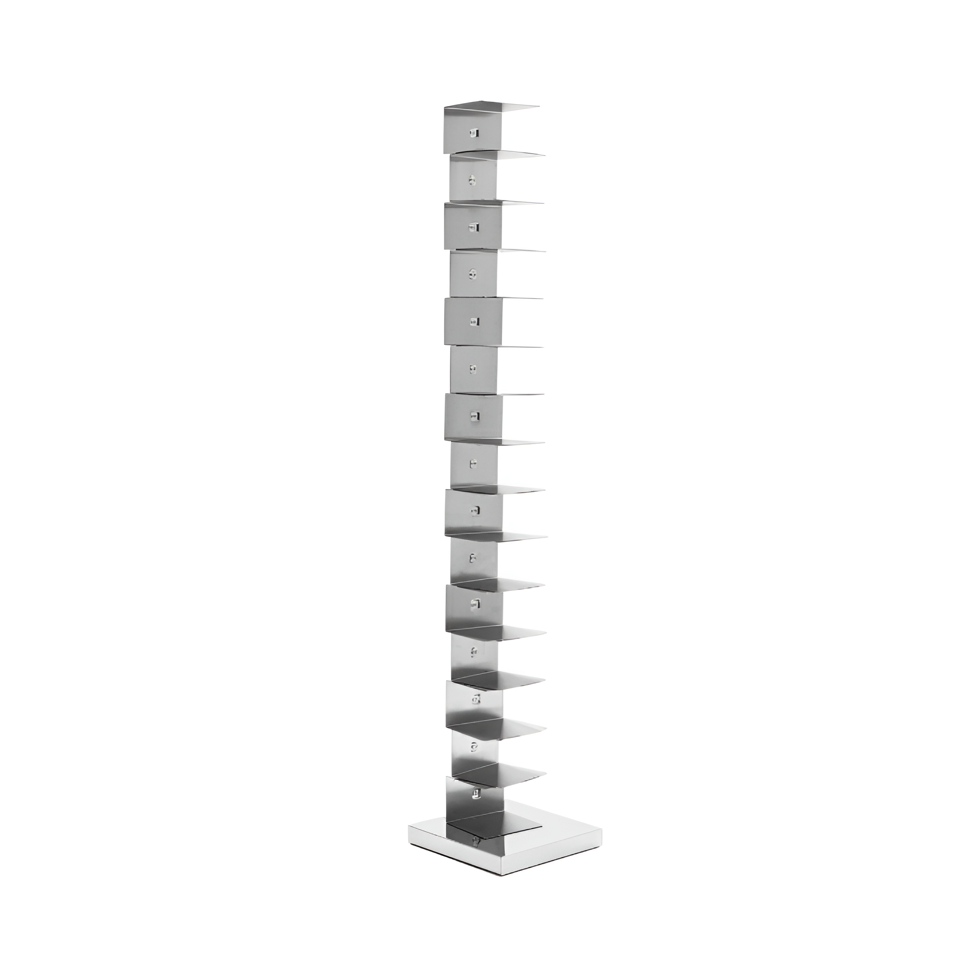 Regale PTOLOMEO ART aus Stahl