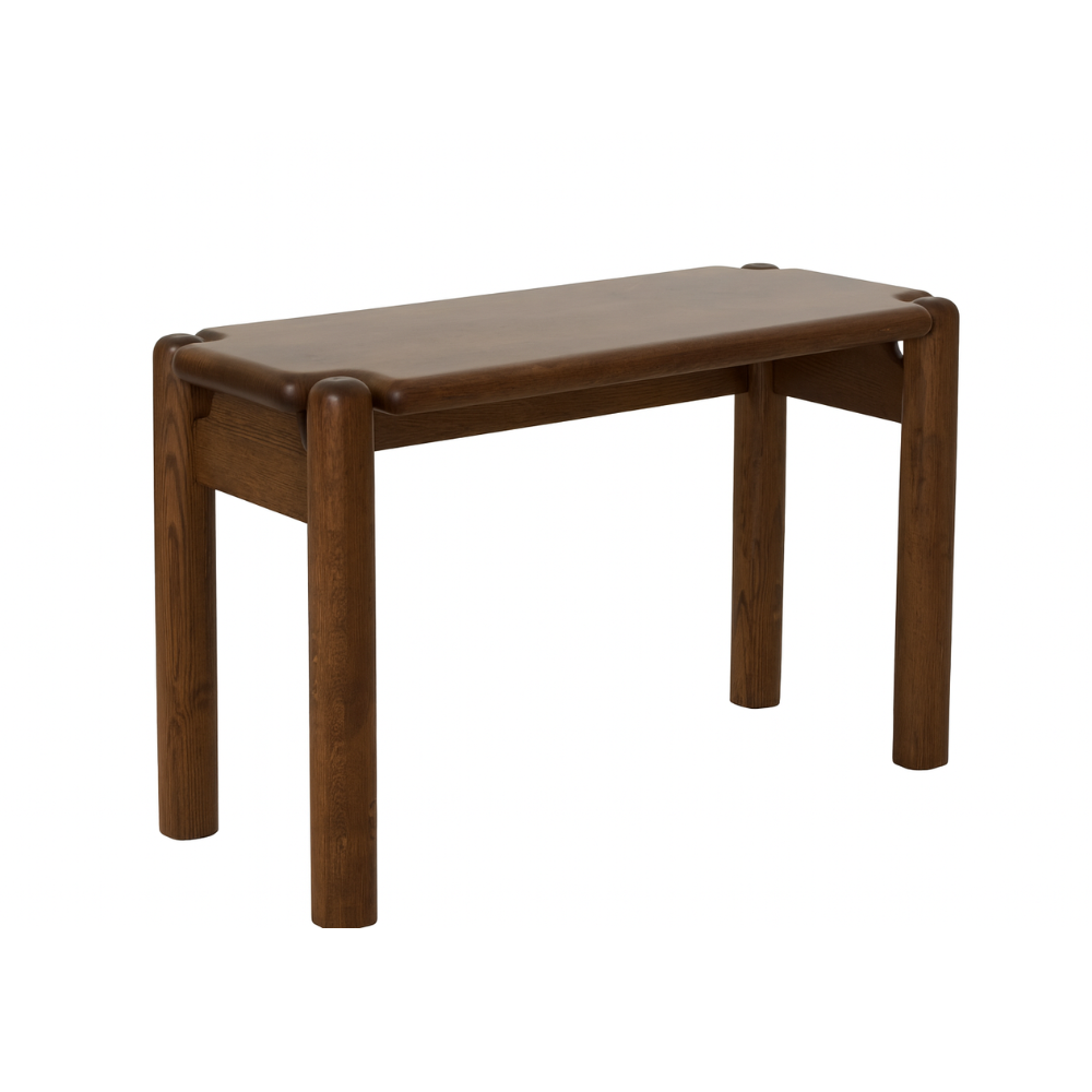 PUFFO Desk Oak Wood