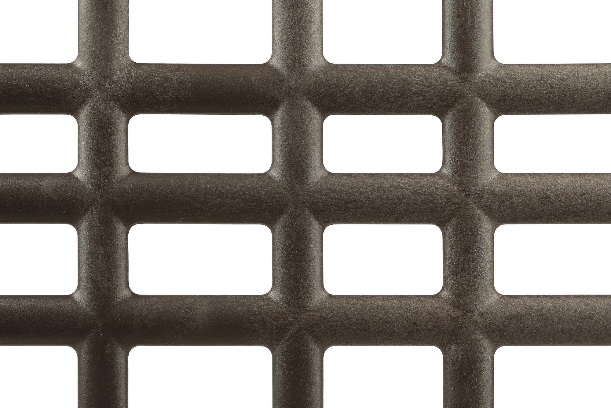 System modułowy zewnętrzny z donicą SIPARIO ziemisty brązowy