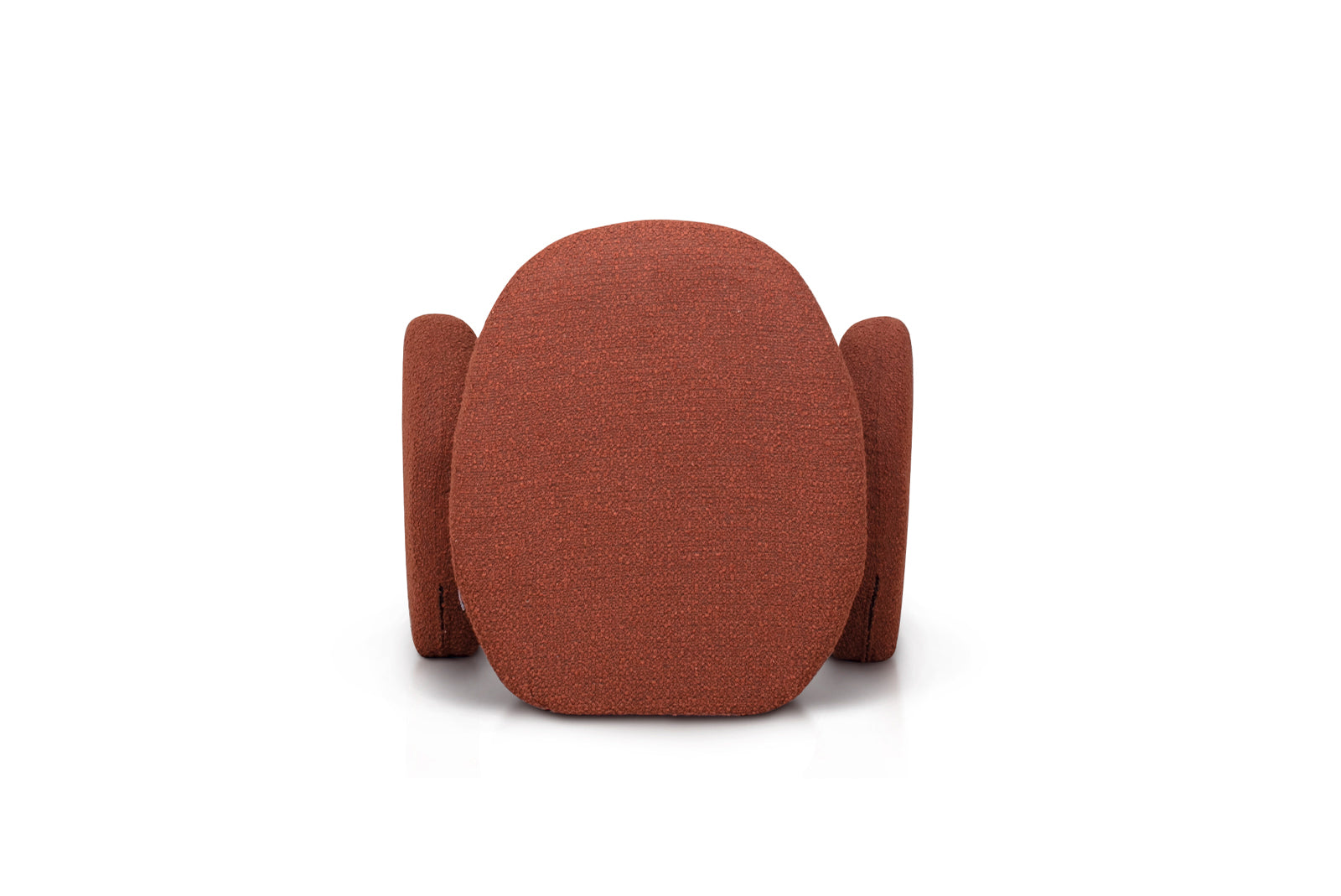 Fotel FULU personalizowany