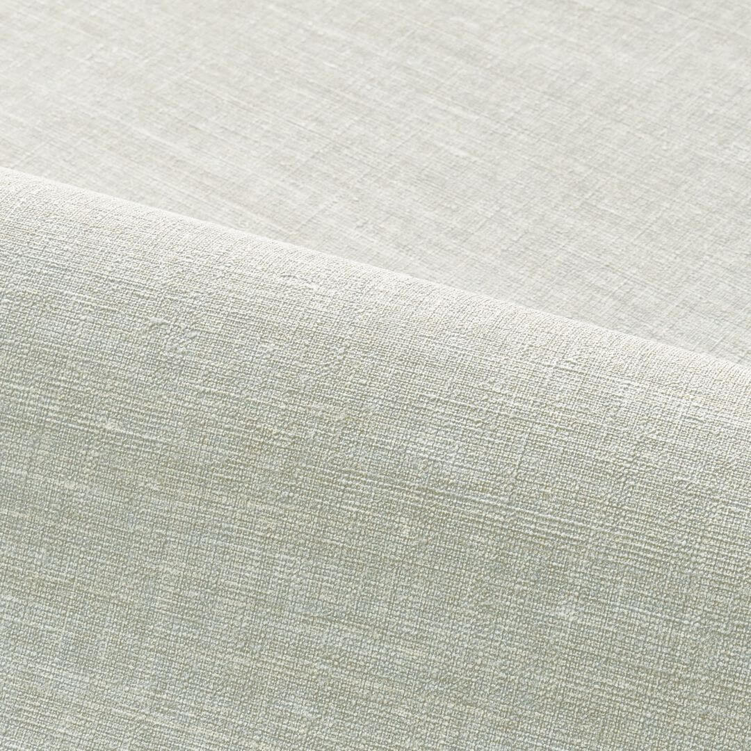 Tapeta strukturalna imitująca lniane płótno SHINOK - GRES beżowy