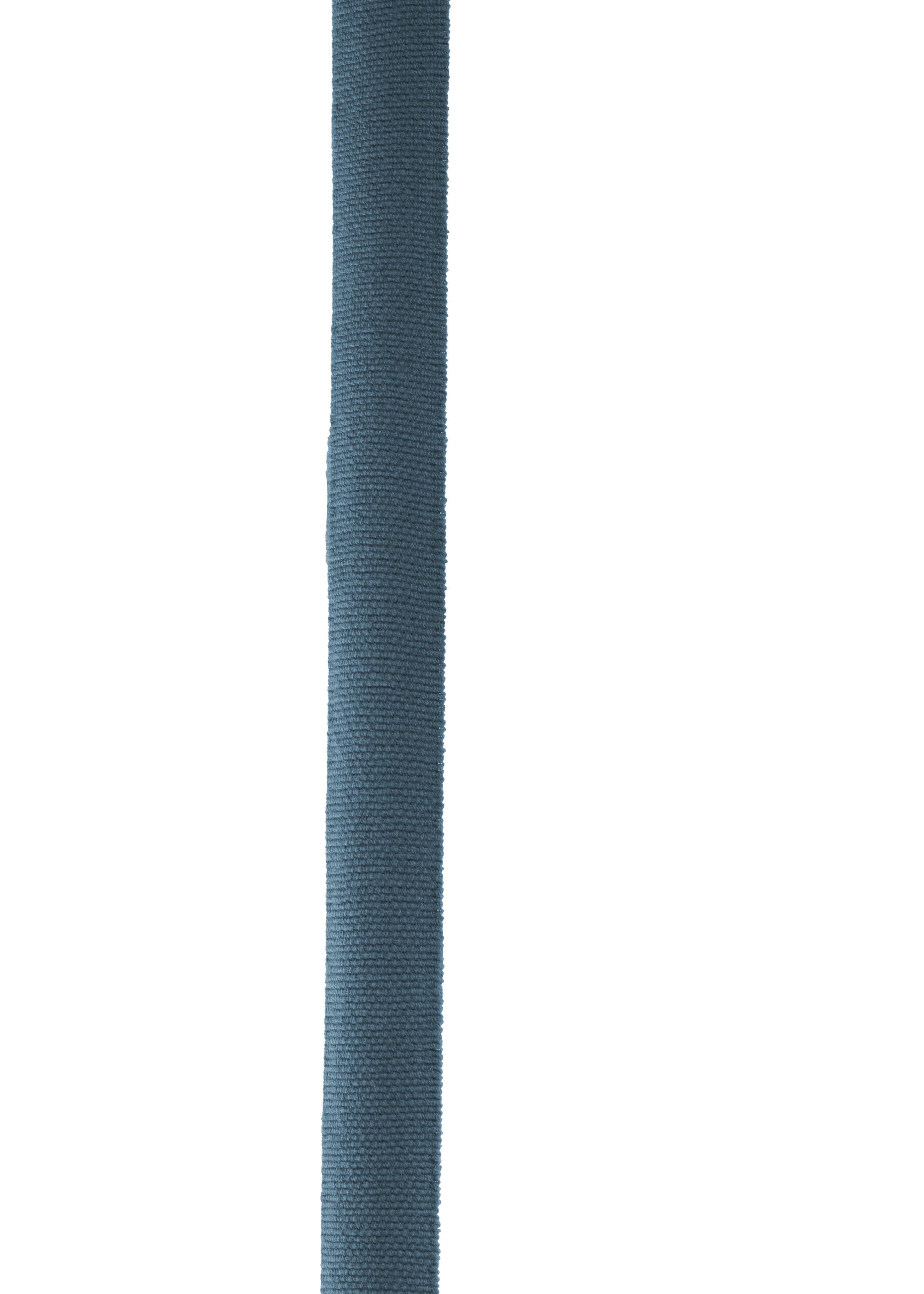 Lampa podłogowa ELASTICA niebieski