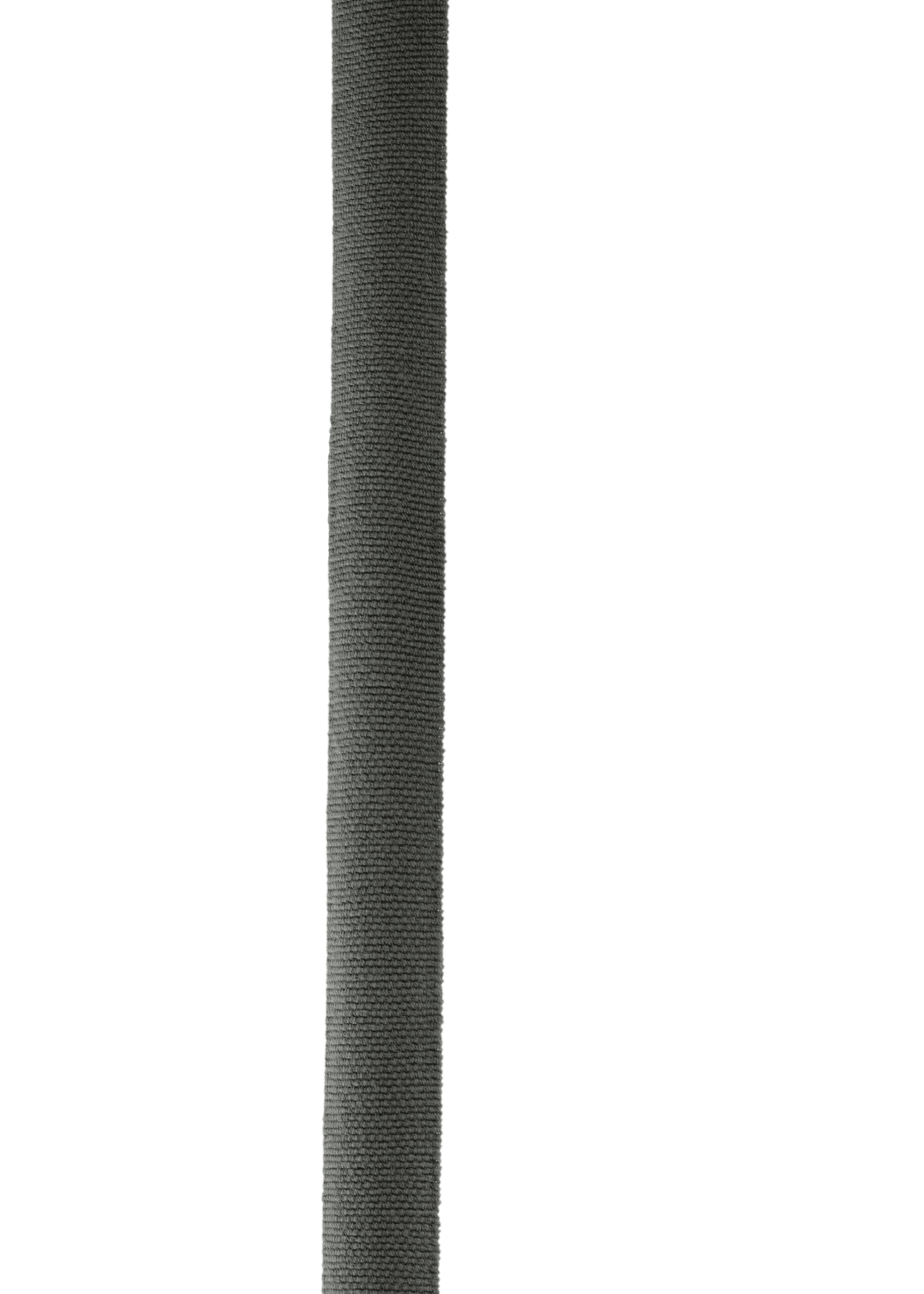 Lampa podłogowa ELASTICA szary