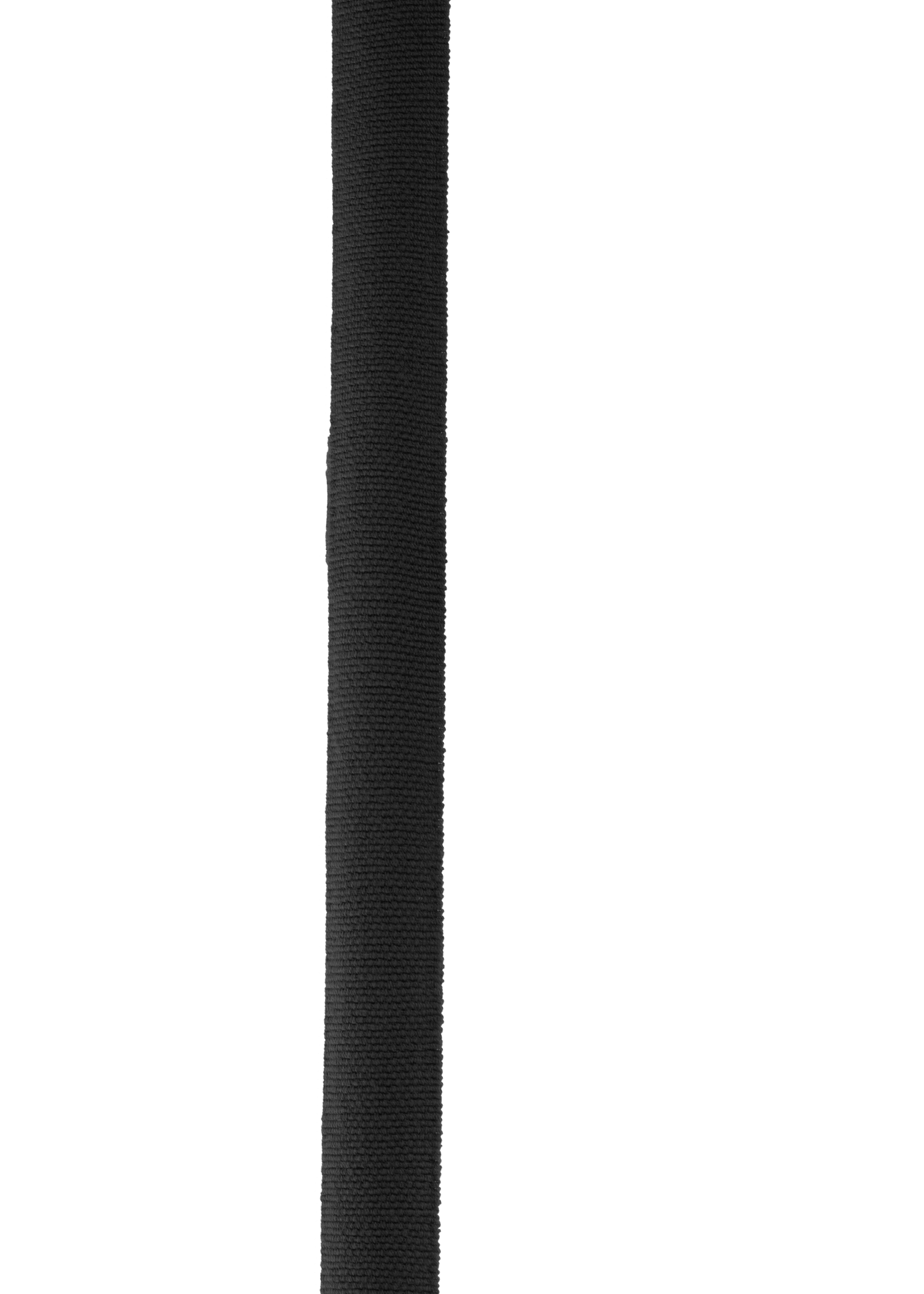 Lampa podłogowa ELASTICA czarny