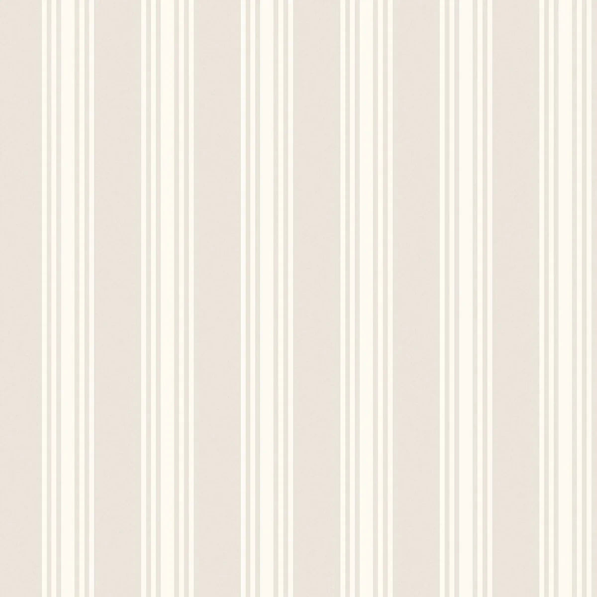 Tapeta w paski GUNNEBO jasny różowy z białym