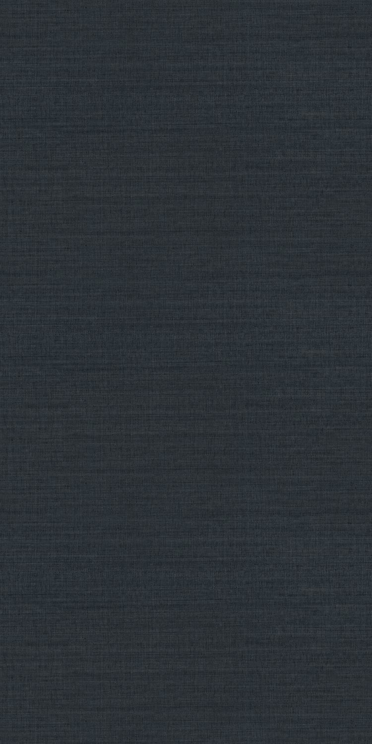 Tapeta imitująca tkaninę SORA - NOIR