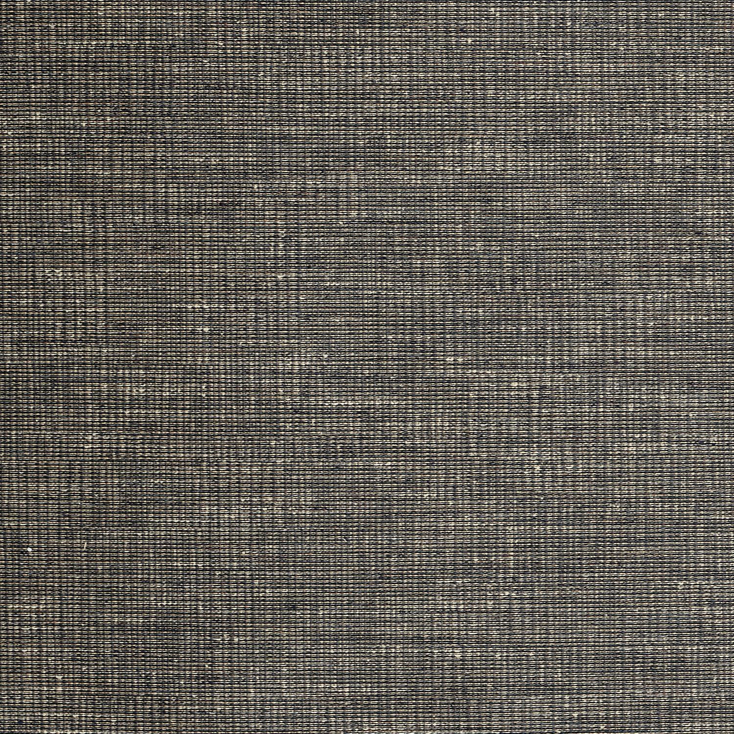 ALSEK Textured Fabric Wallpaper - ENCRE Brown