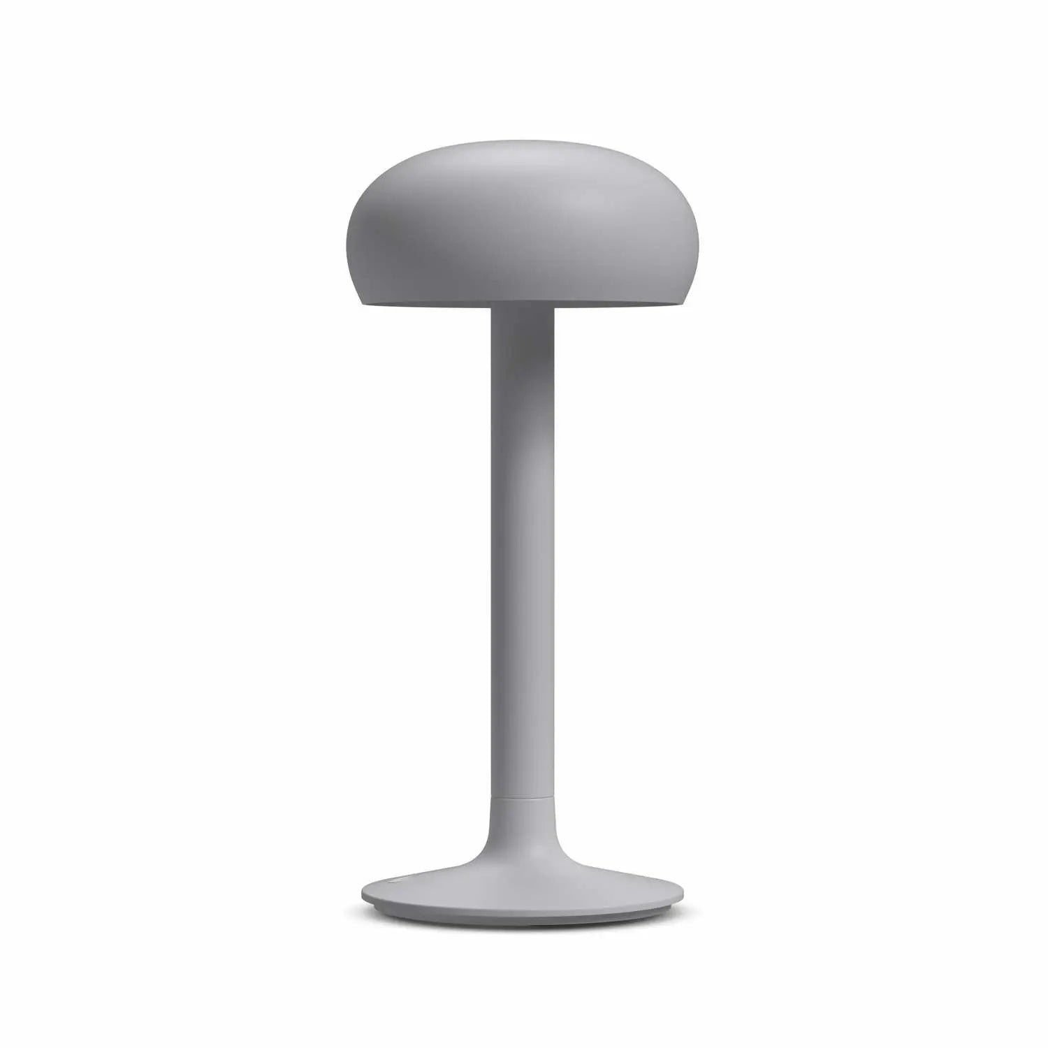 Tragbare Lampe EMENDO grau