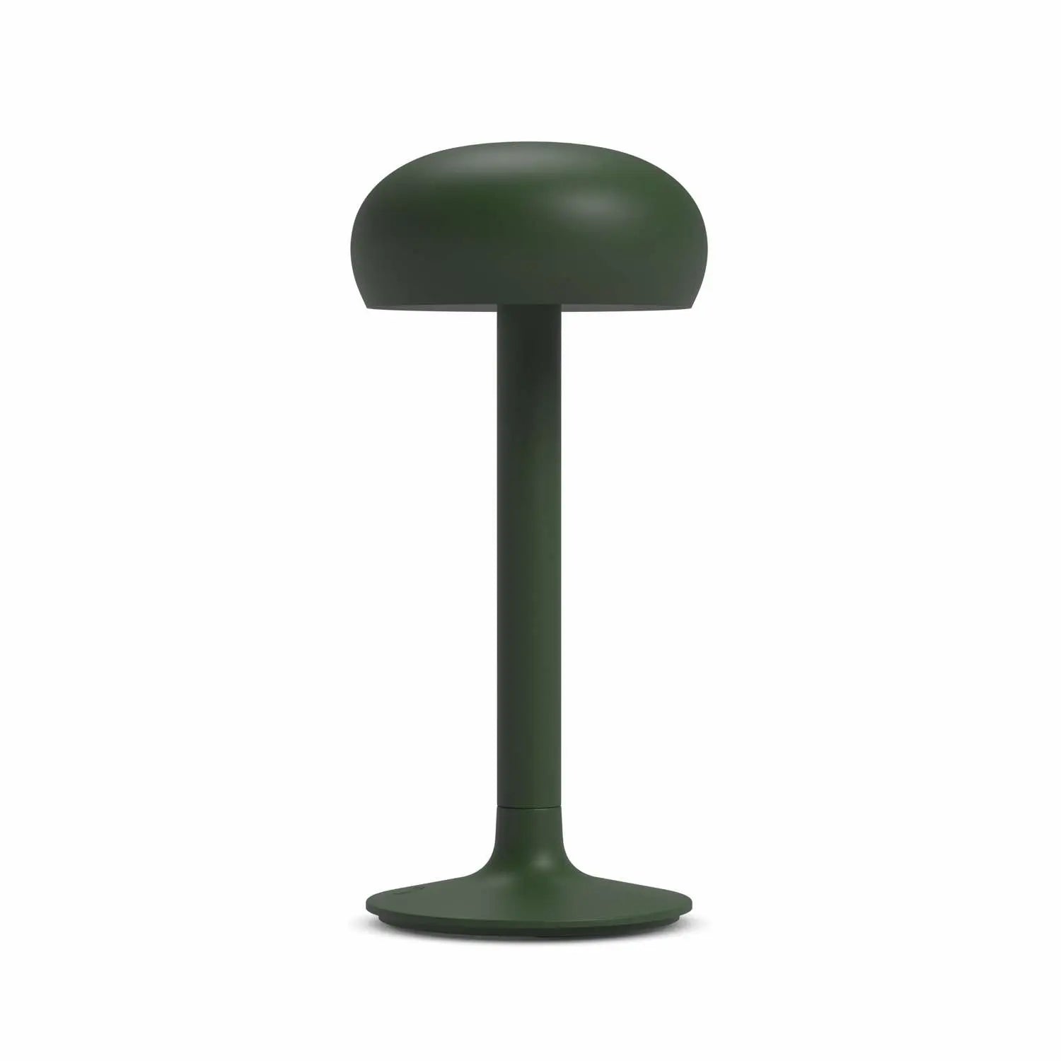 Tragbare Lampe EMENDO grün