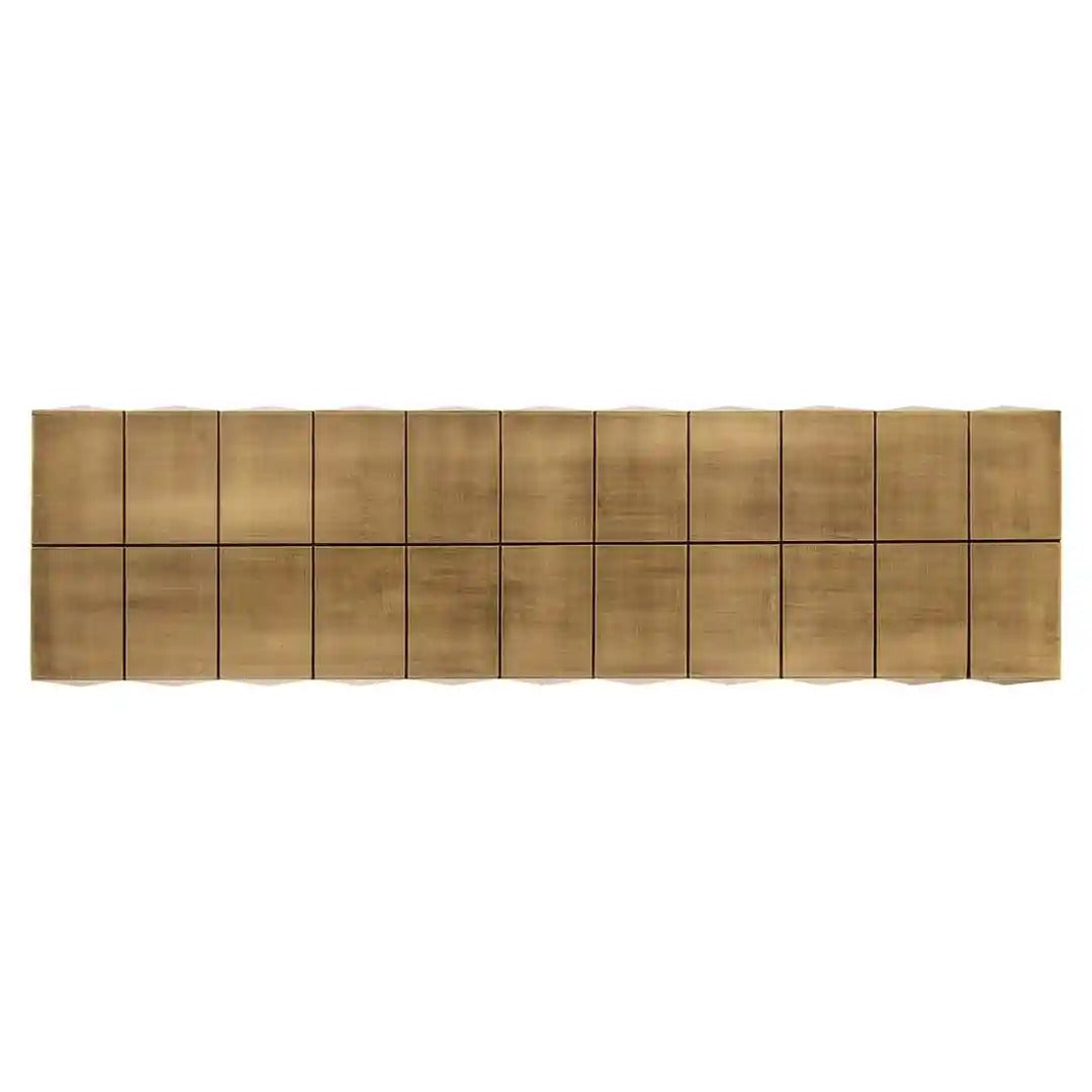 COLLADA Console gold
