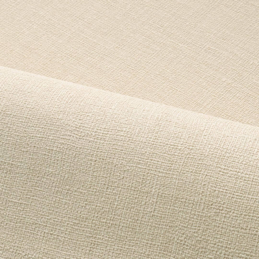 Structural wallpaper resembling canvas LIENZO - SABLE sand