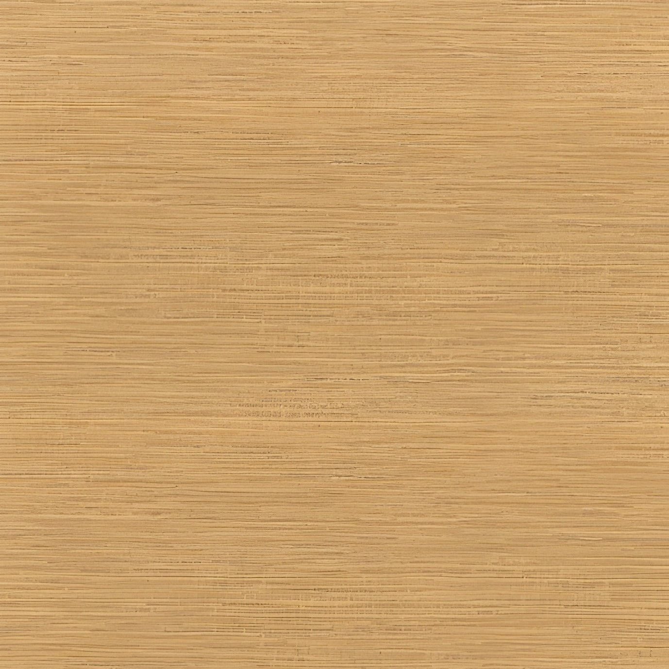 Tapeta strukturalna imitująca płótno OCCITAN - MIEL musztardowy