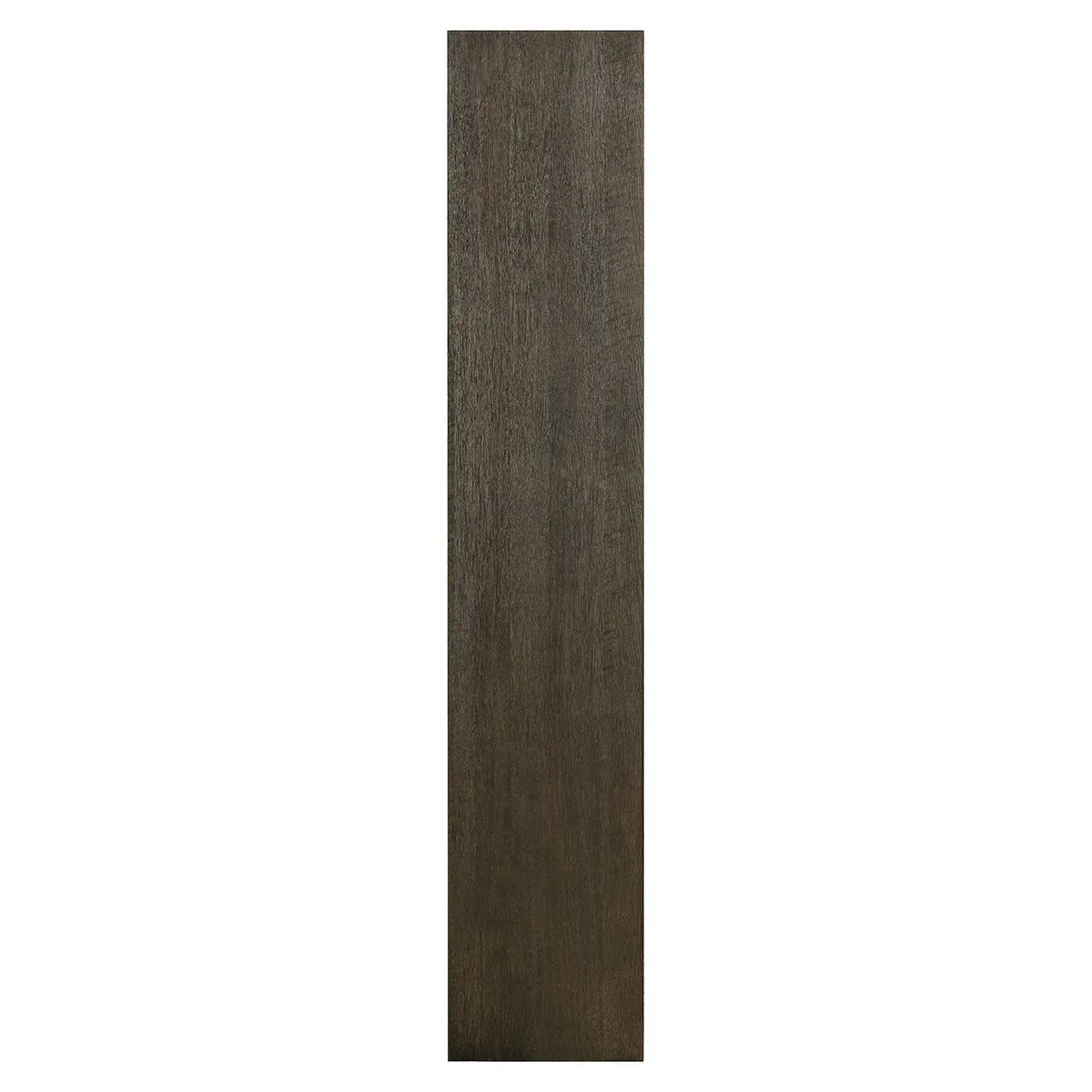 Regał RIVERTREE ciemnobrązowy dąb do salonu – Richmond Interiors