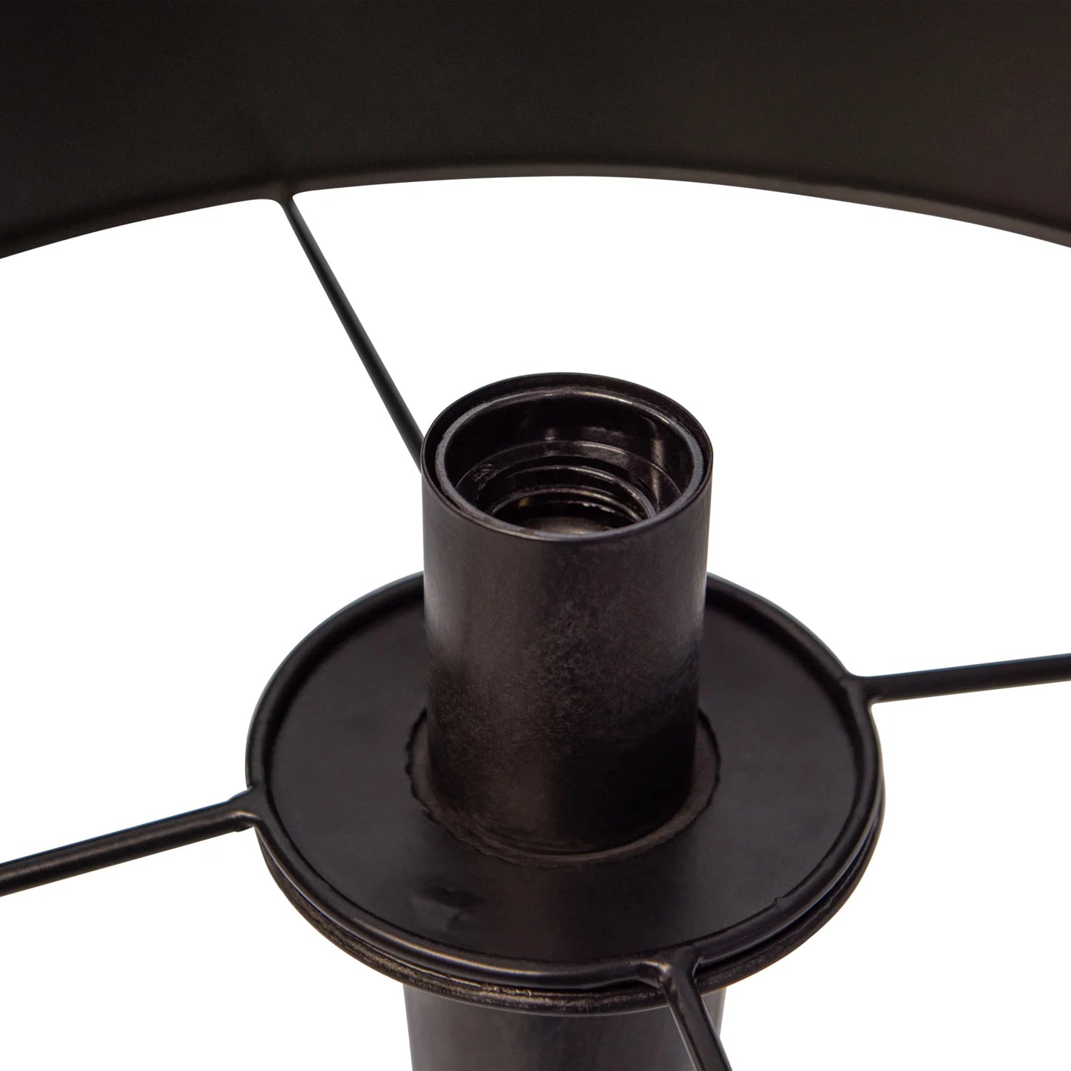 Blackout Blackout Stehlampe mit Golden
