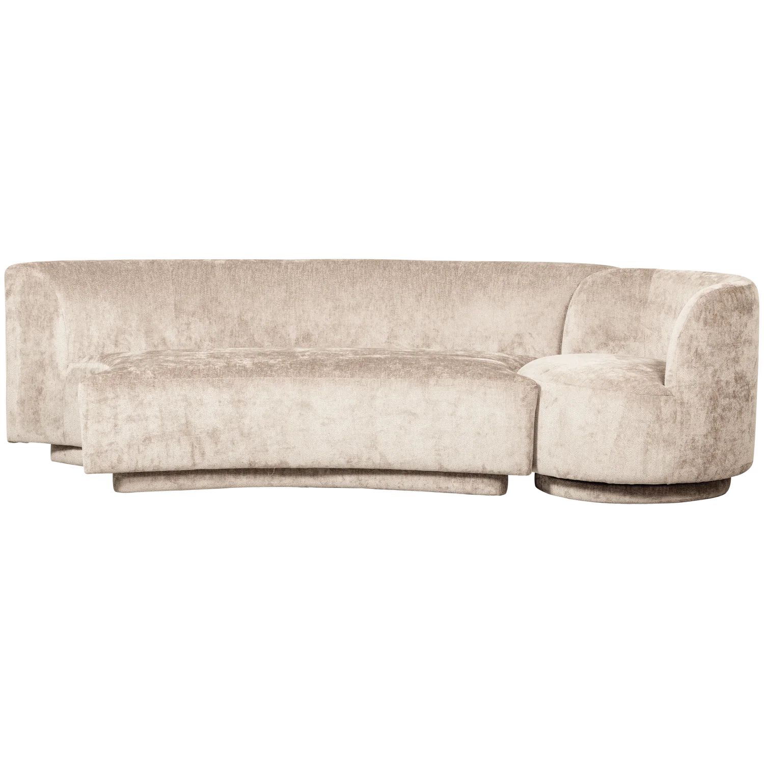 Popular armchair beige