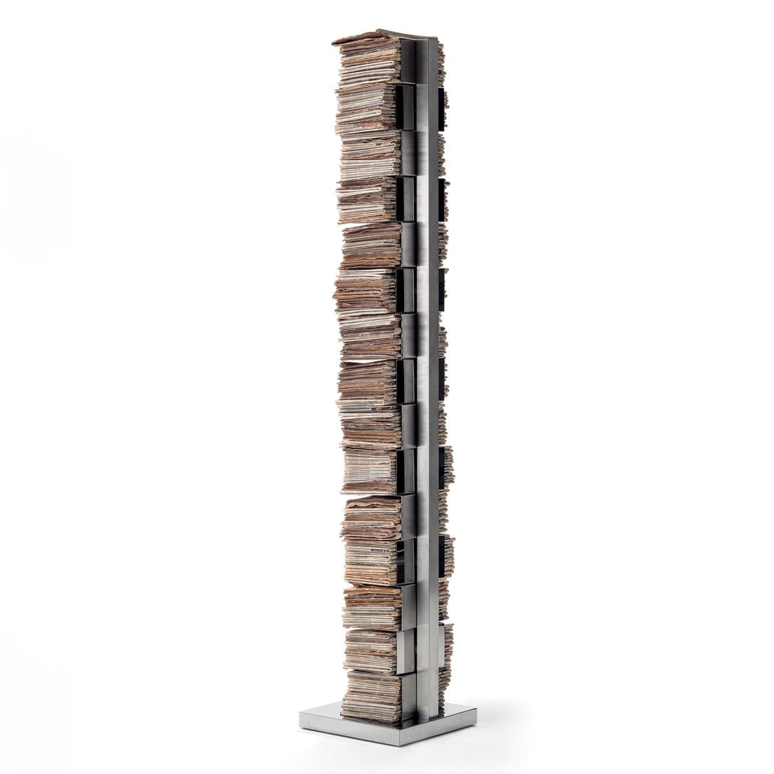 Regale PTOLOMEO ART aus Stahl