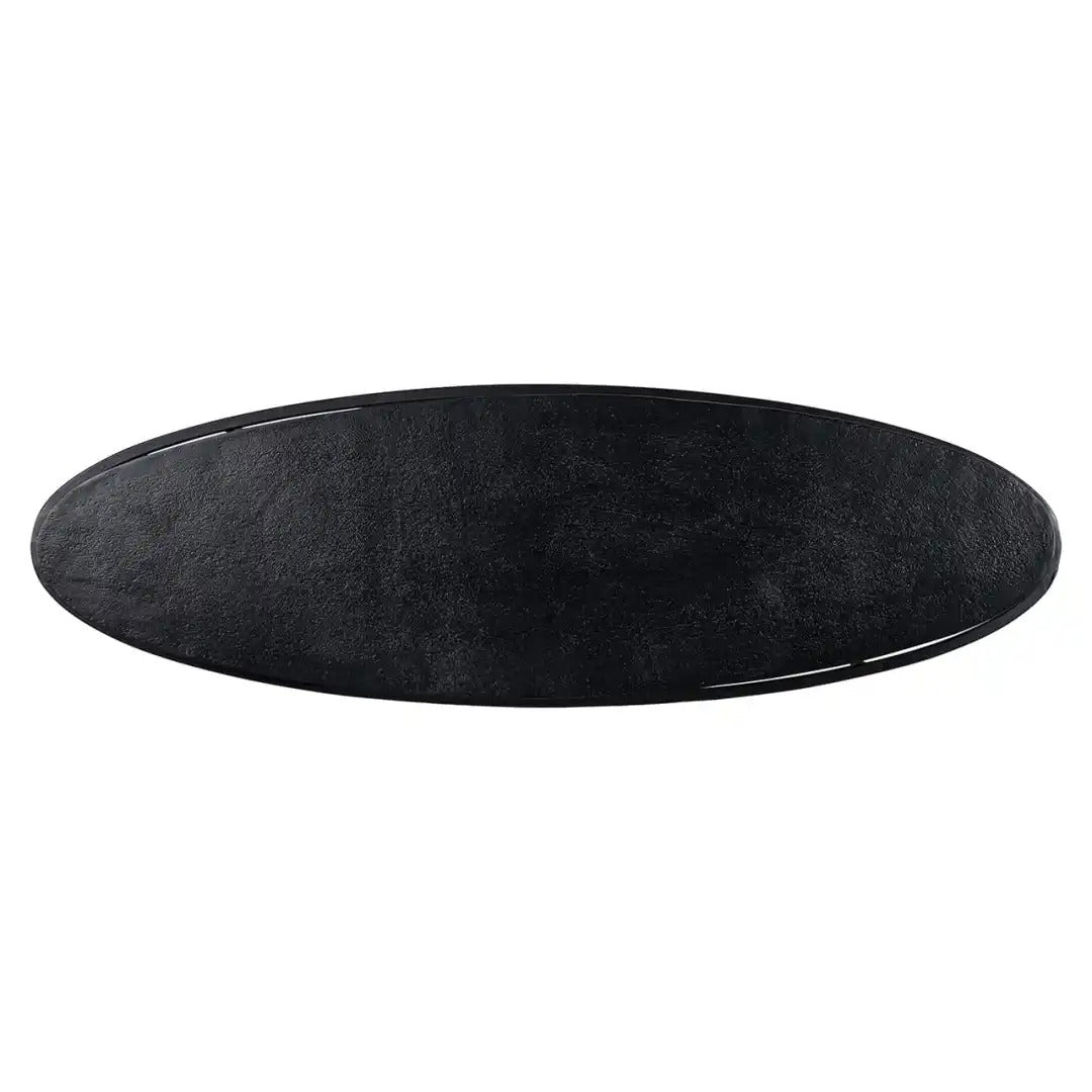 Konsole CALESTA schwarz