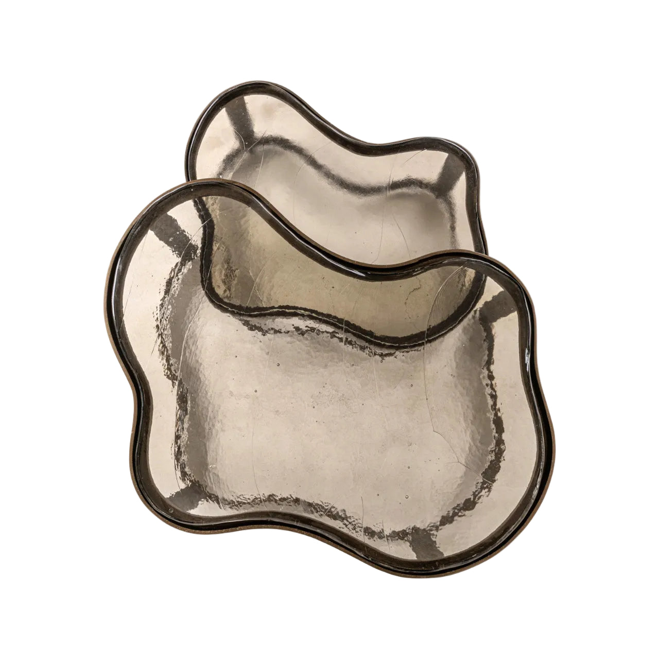 Kaffeetisch-Set FAIRFIELD antikgold