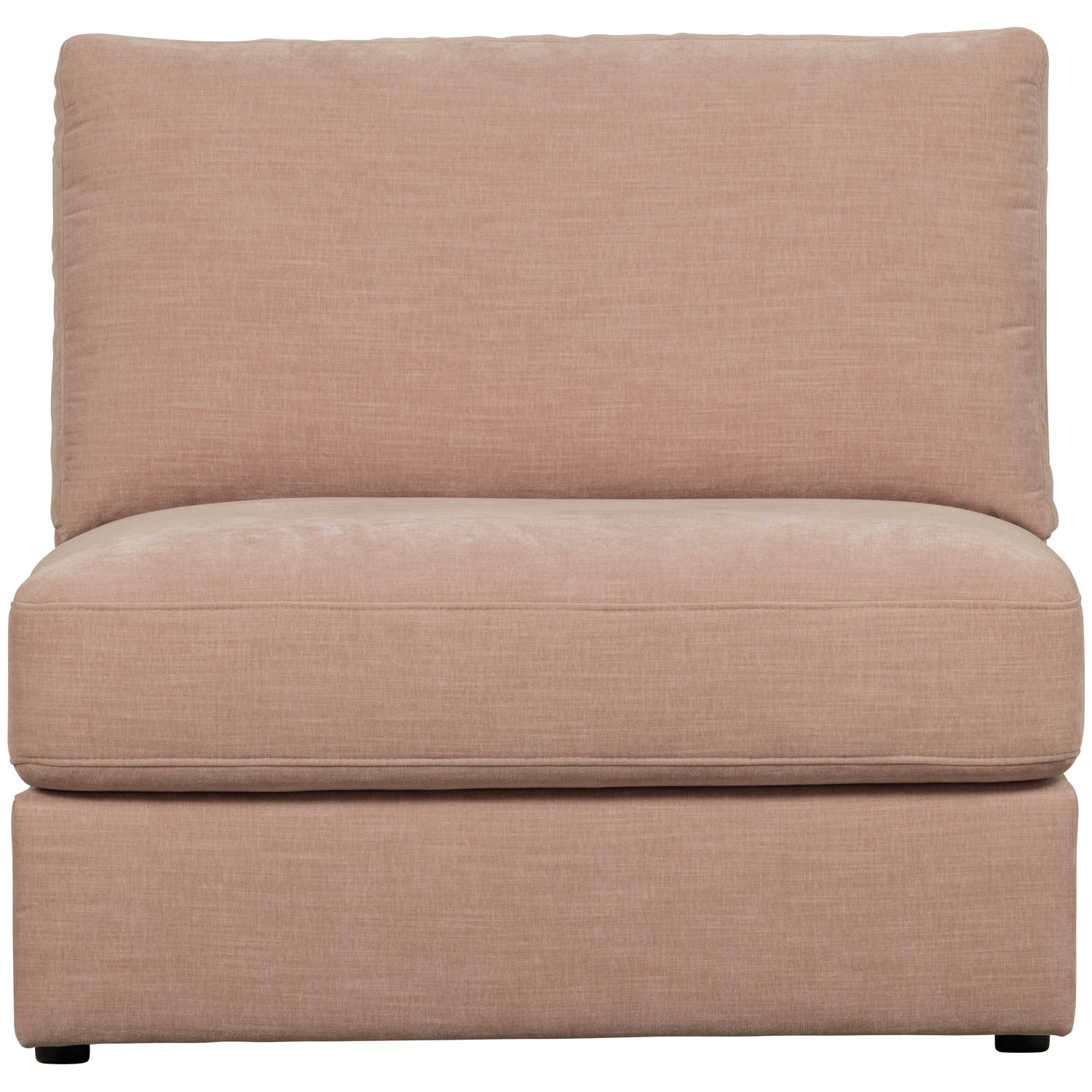 Sessel / Modul FAMILY rosa