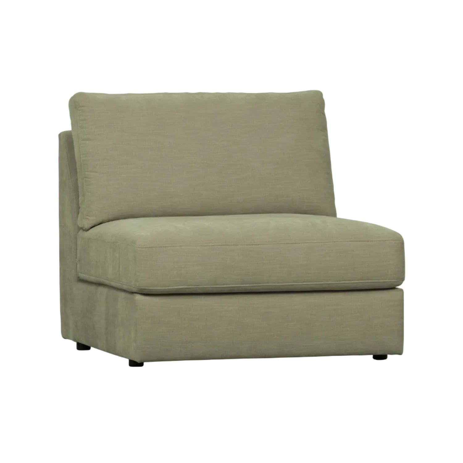 Sessel / Modul FAMILY grün
