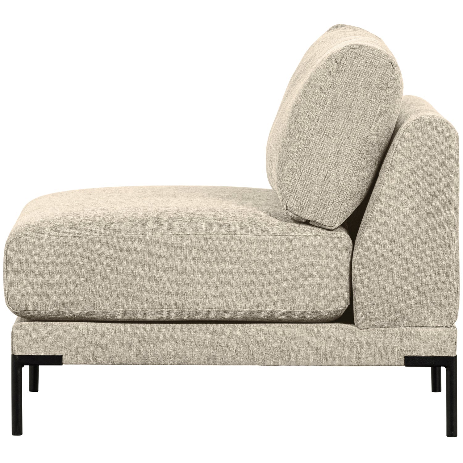 Sandy COUPLE Armchair / Module