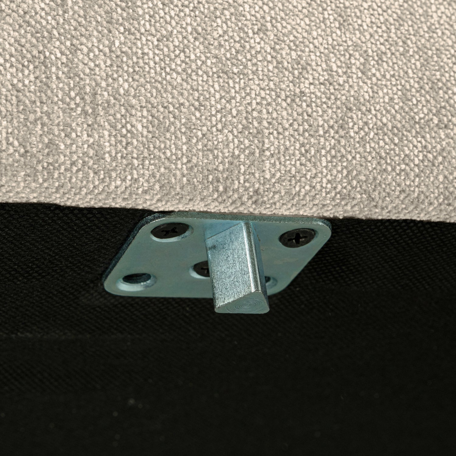 Sofa COUPLE - sand corner module