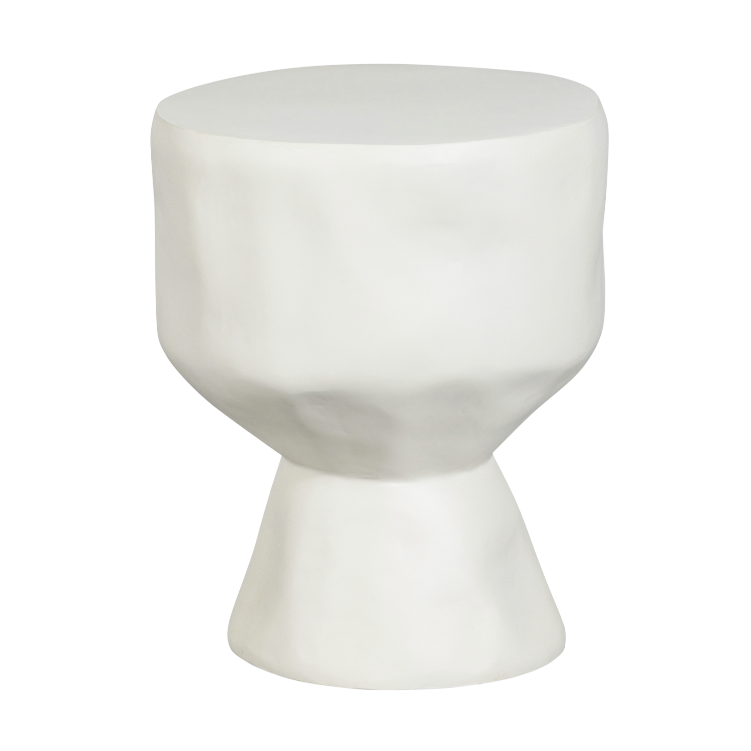 Stolik ogrodowy NIVO kremowy