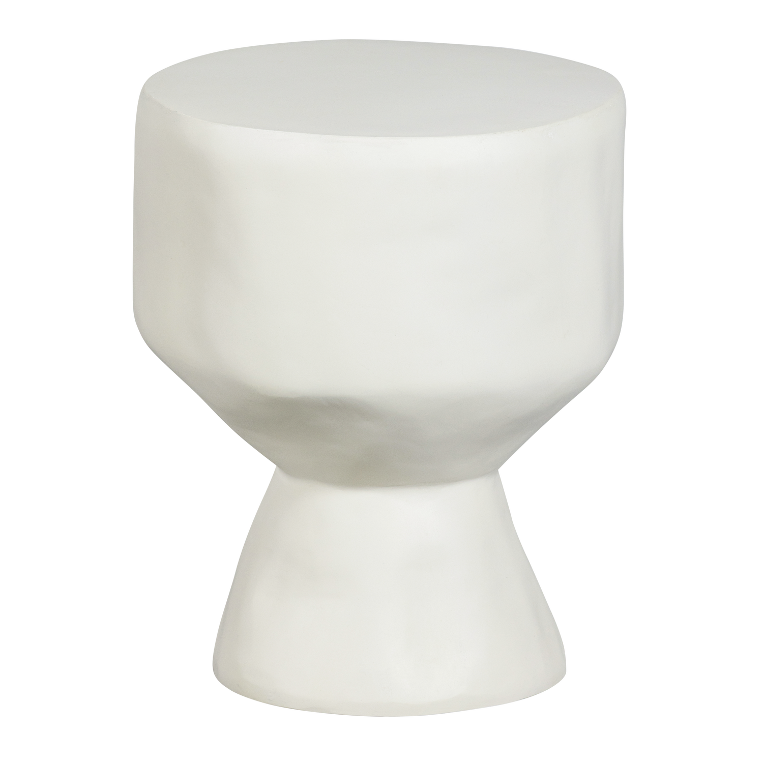 Stolik ogrodowy NIVO kremowy