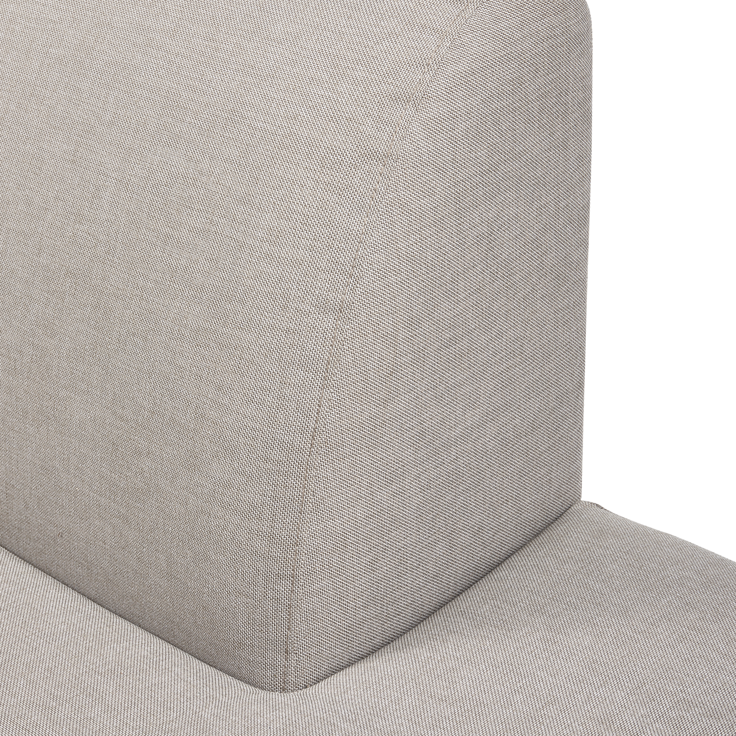 Narożnik ogrodowy lewostronny CHIOS piaskowy