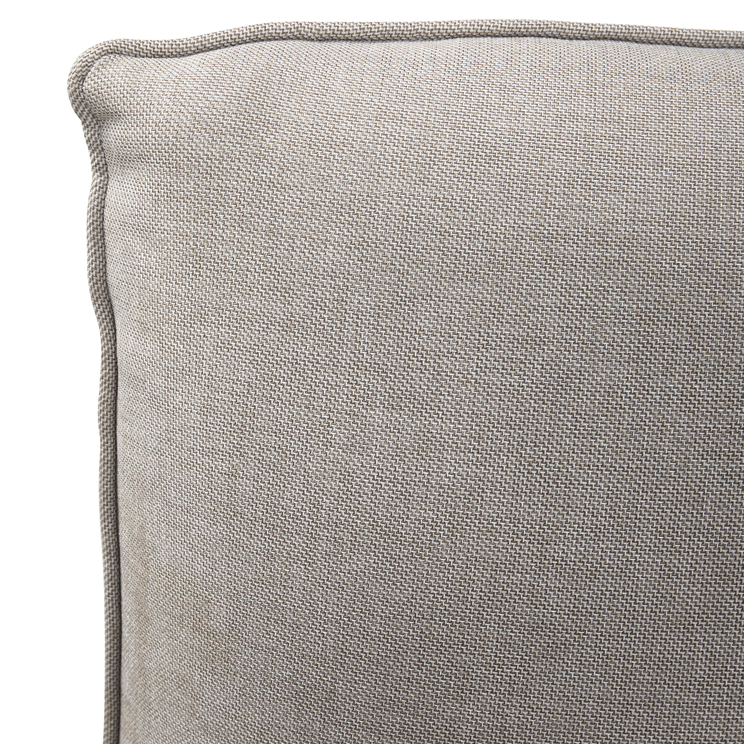 Narożnik ogrodowy lewostronny CHIOS piaskowy