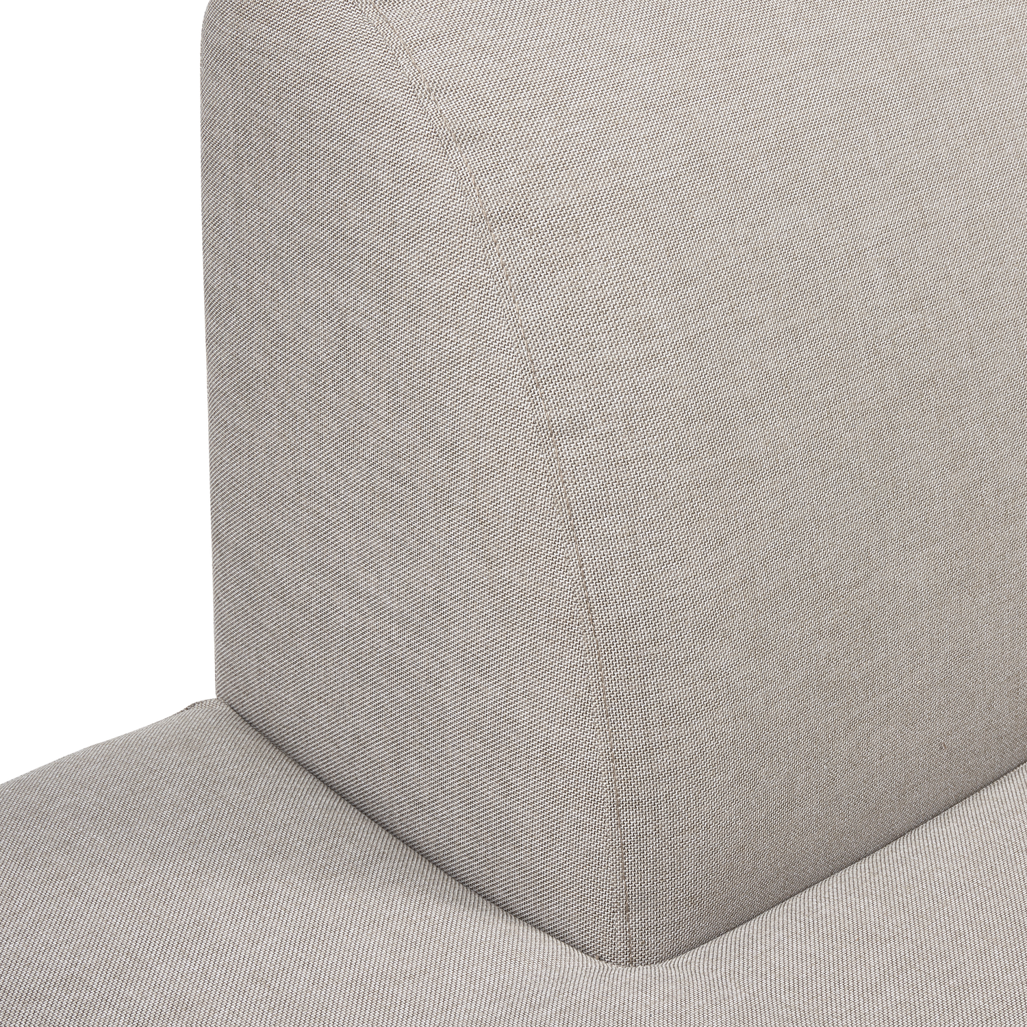 Narożnik ogrodowy prawostronny CHIOS piaskowy