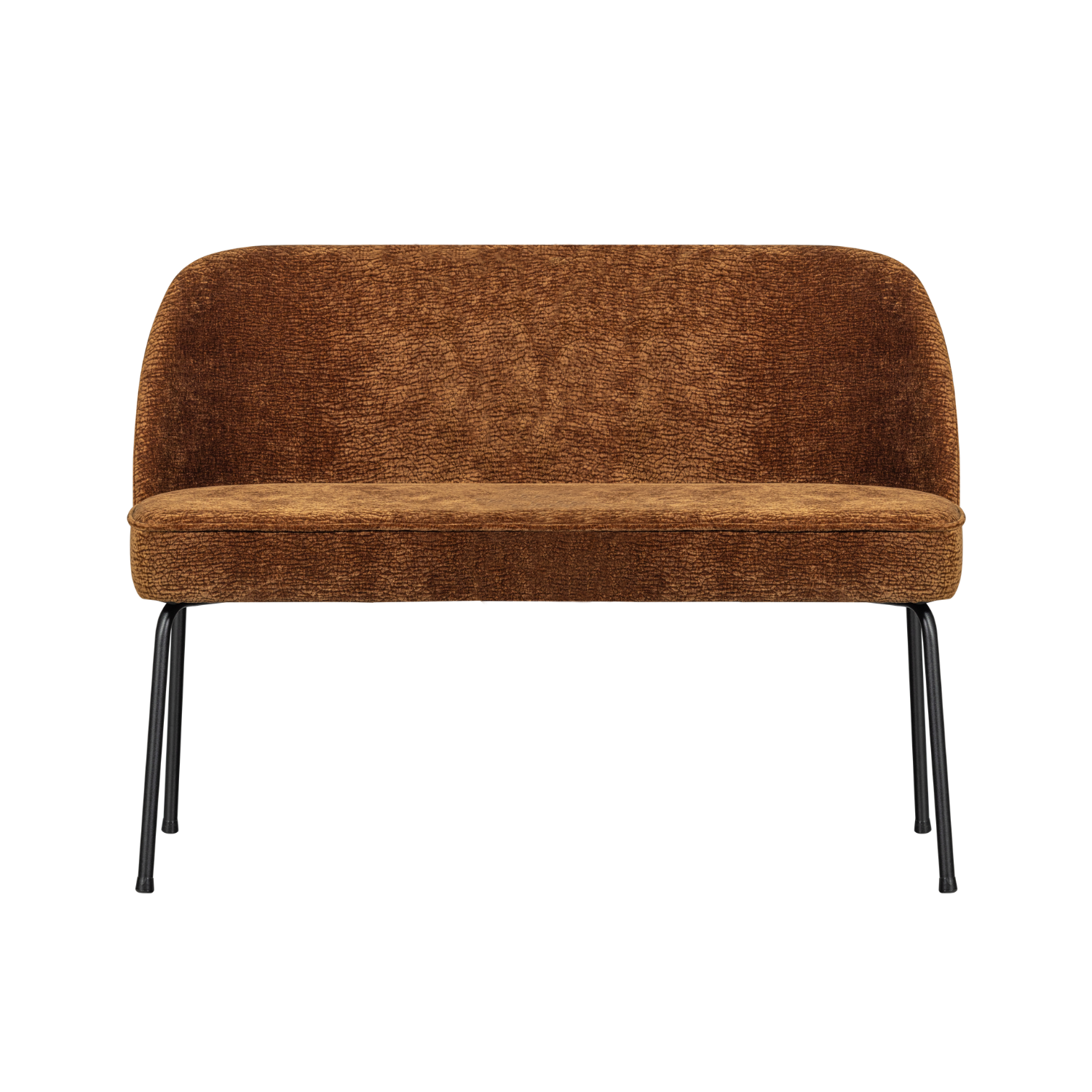 Bank VOGUE braunes Chenille