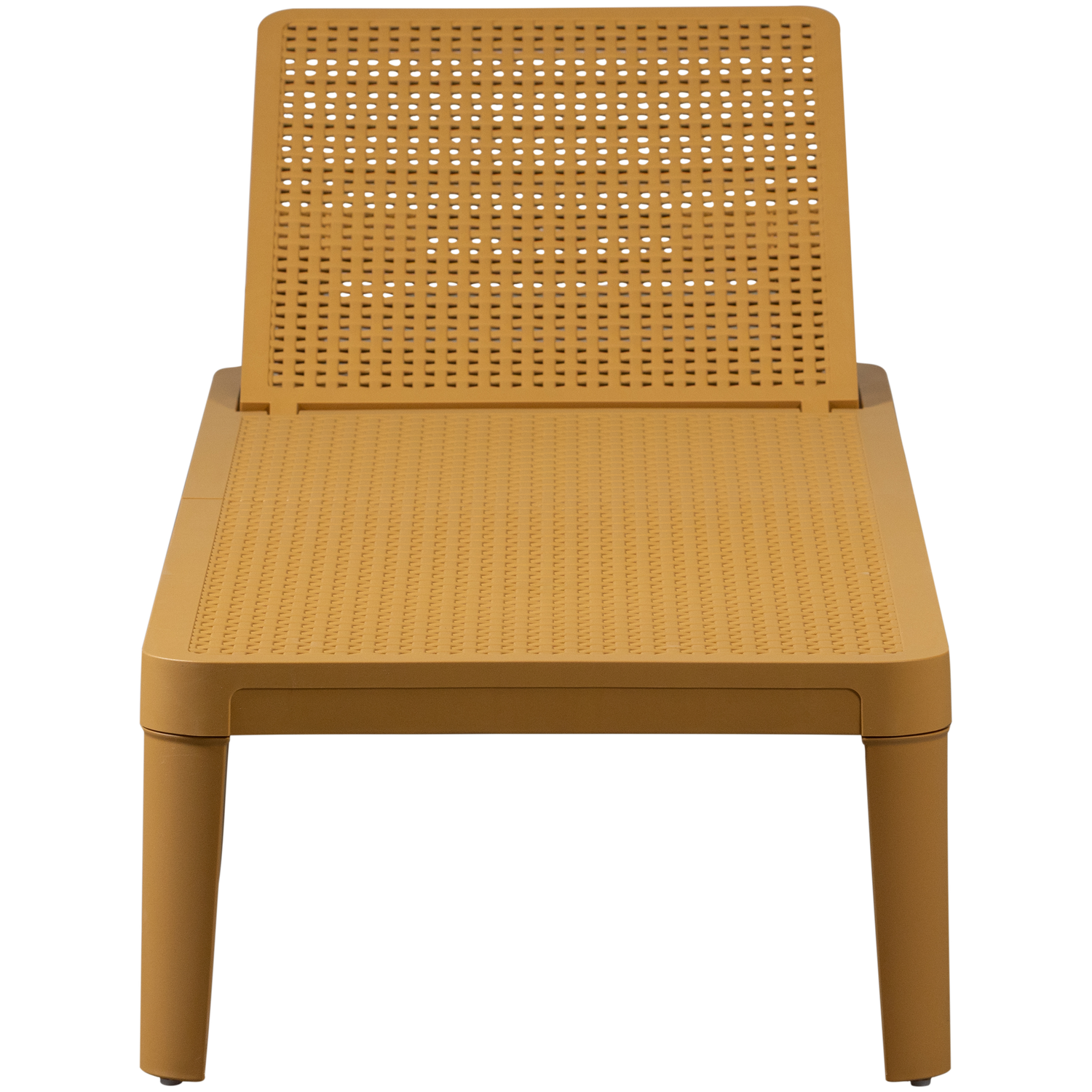 JINTE Honey Garden Lounger