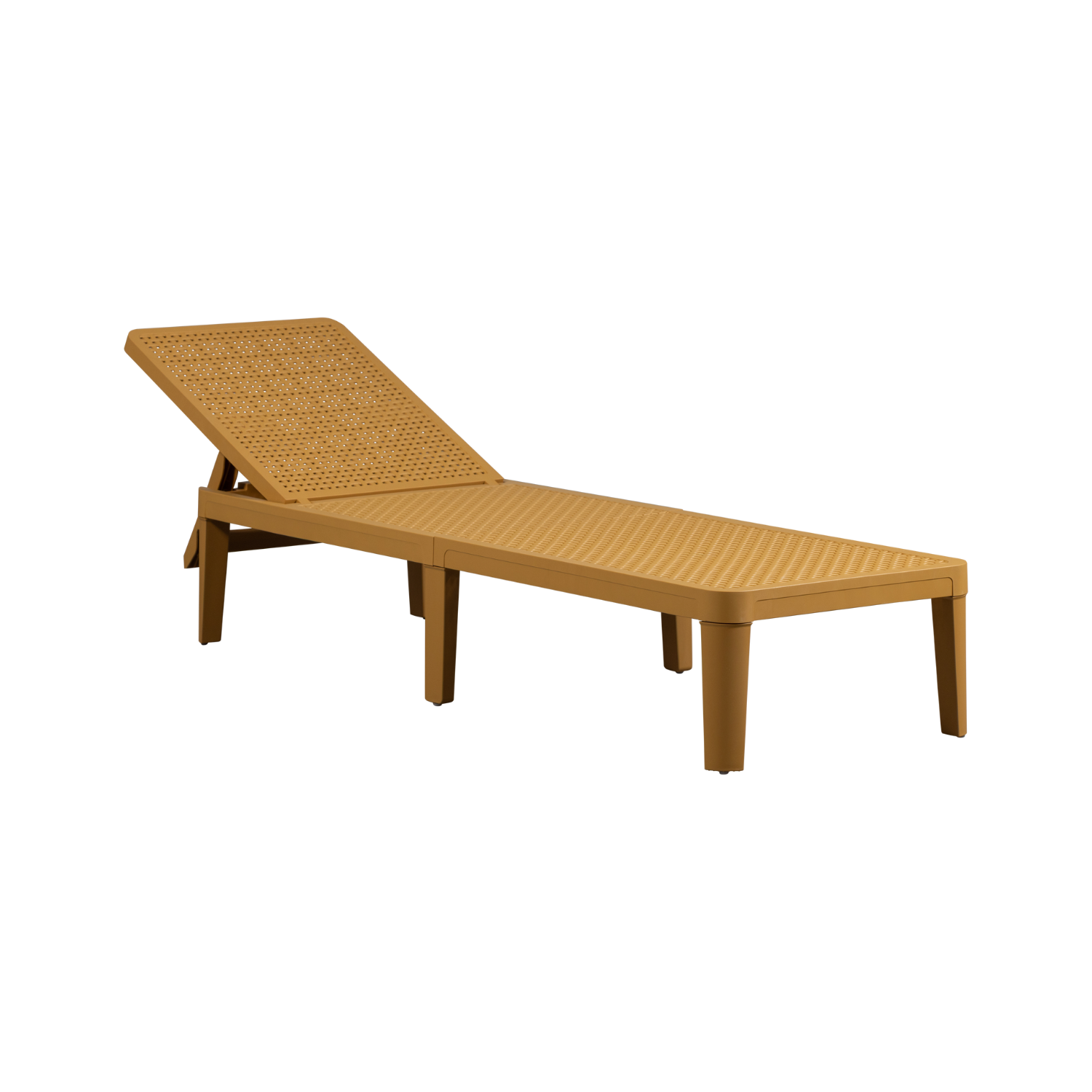 JINTE Honey Garden Lounger