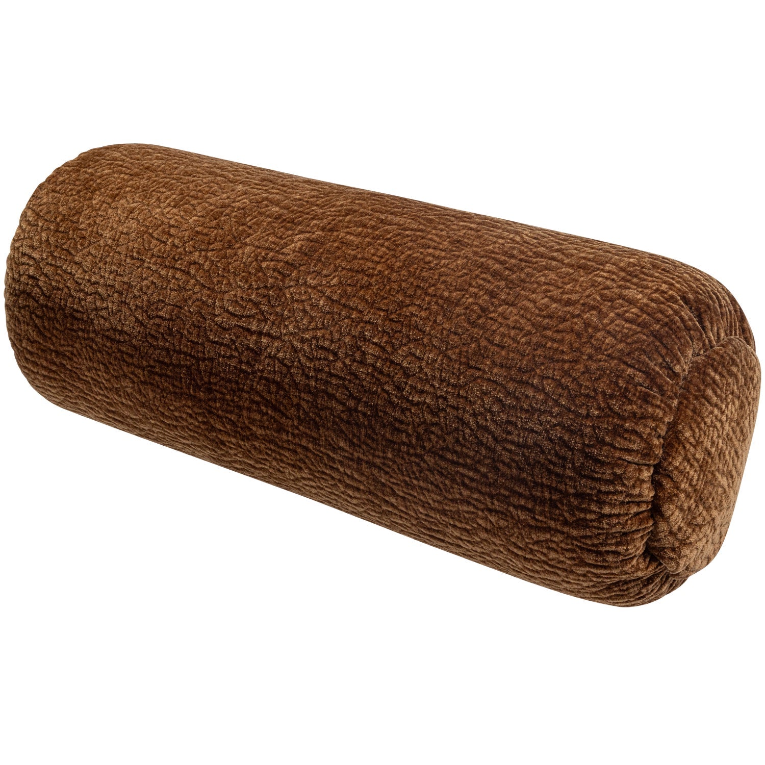Poduszka BAGGY 3D brązowy