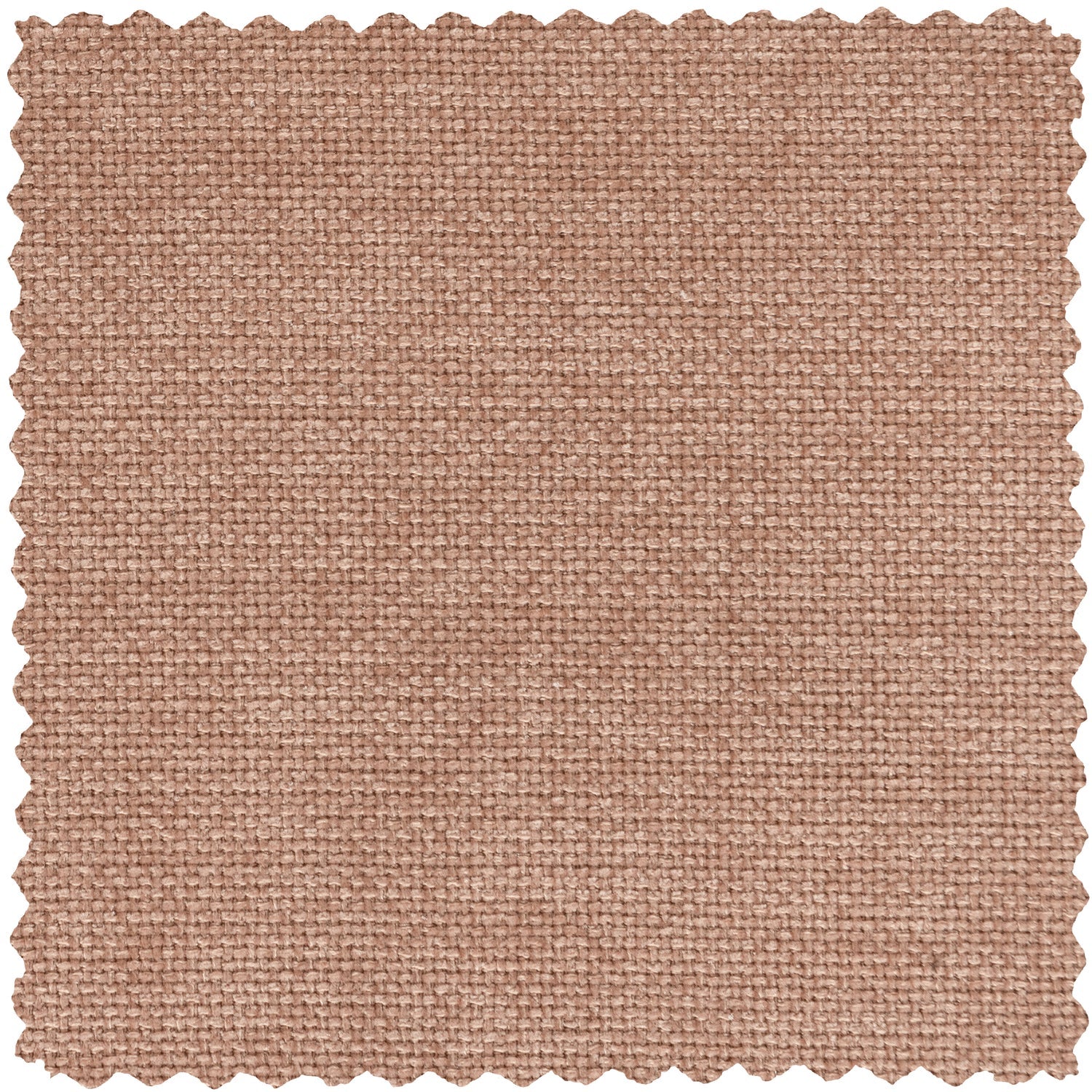 Sofa modułowa BAGGY - element różowy