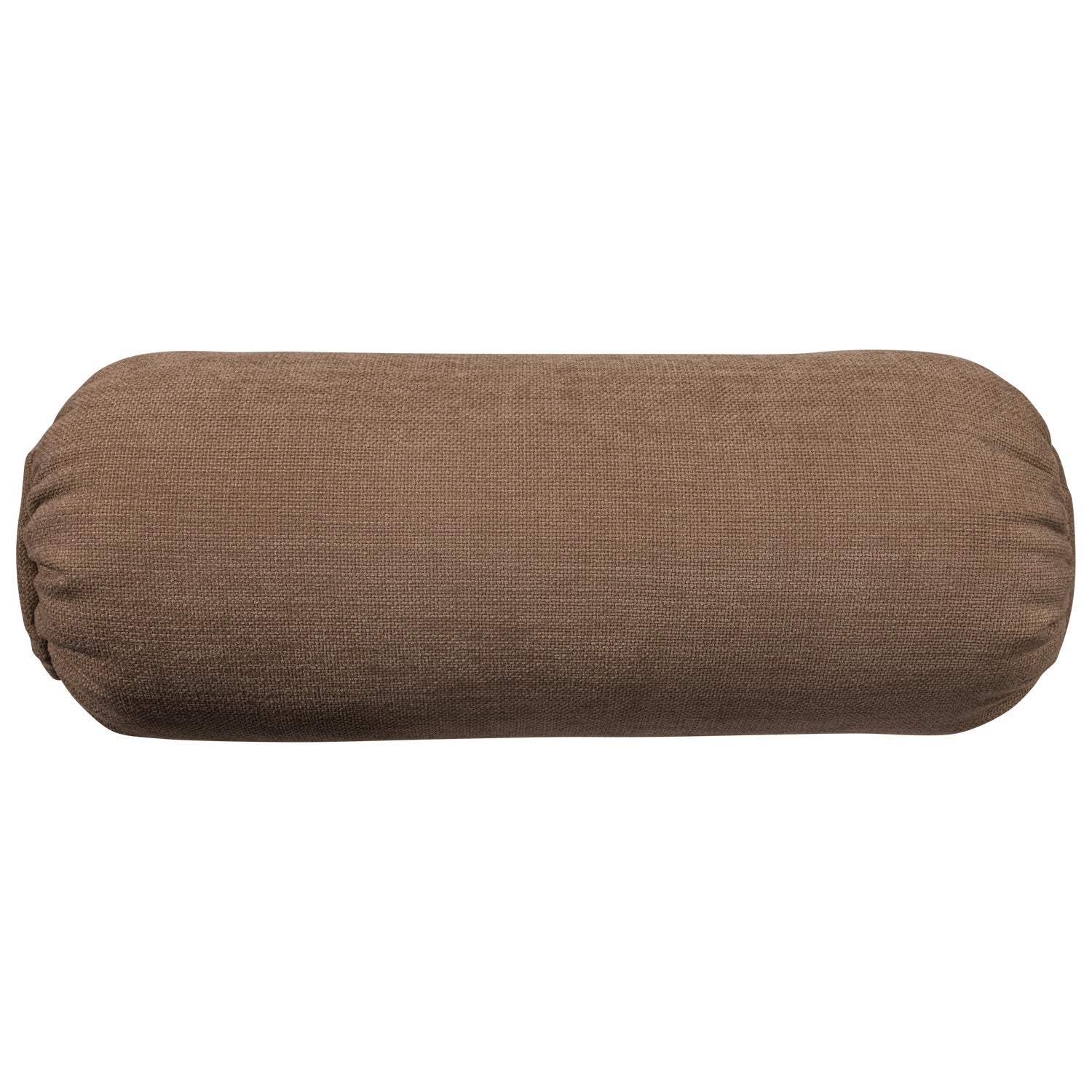 Poduszka BAGGY brązowy