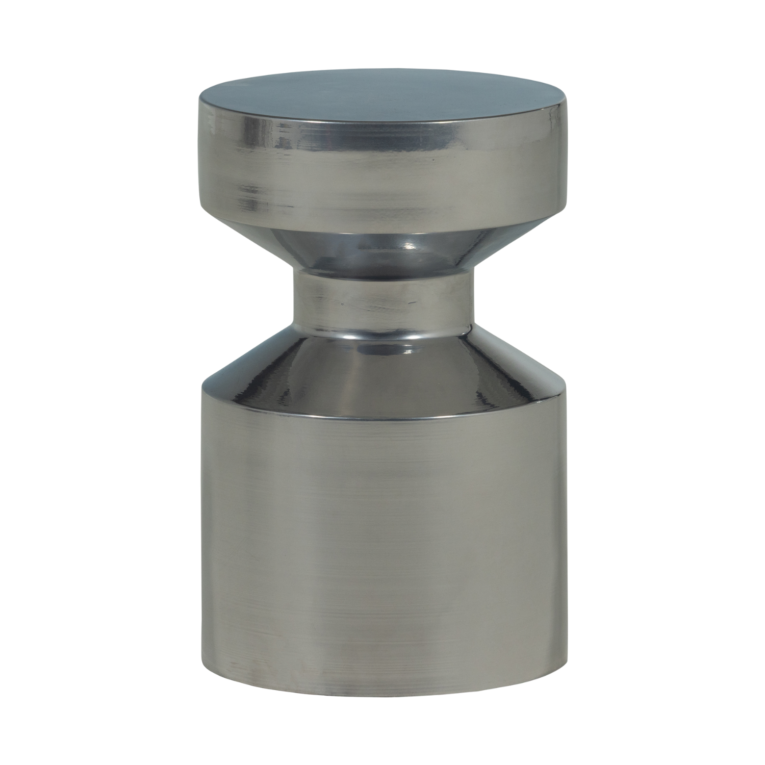 Stolik boczny FERRY chromowany