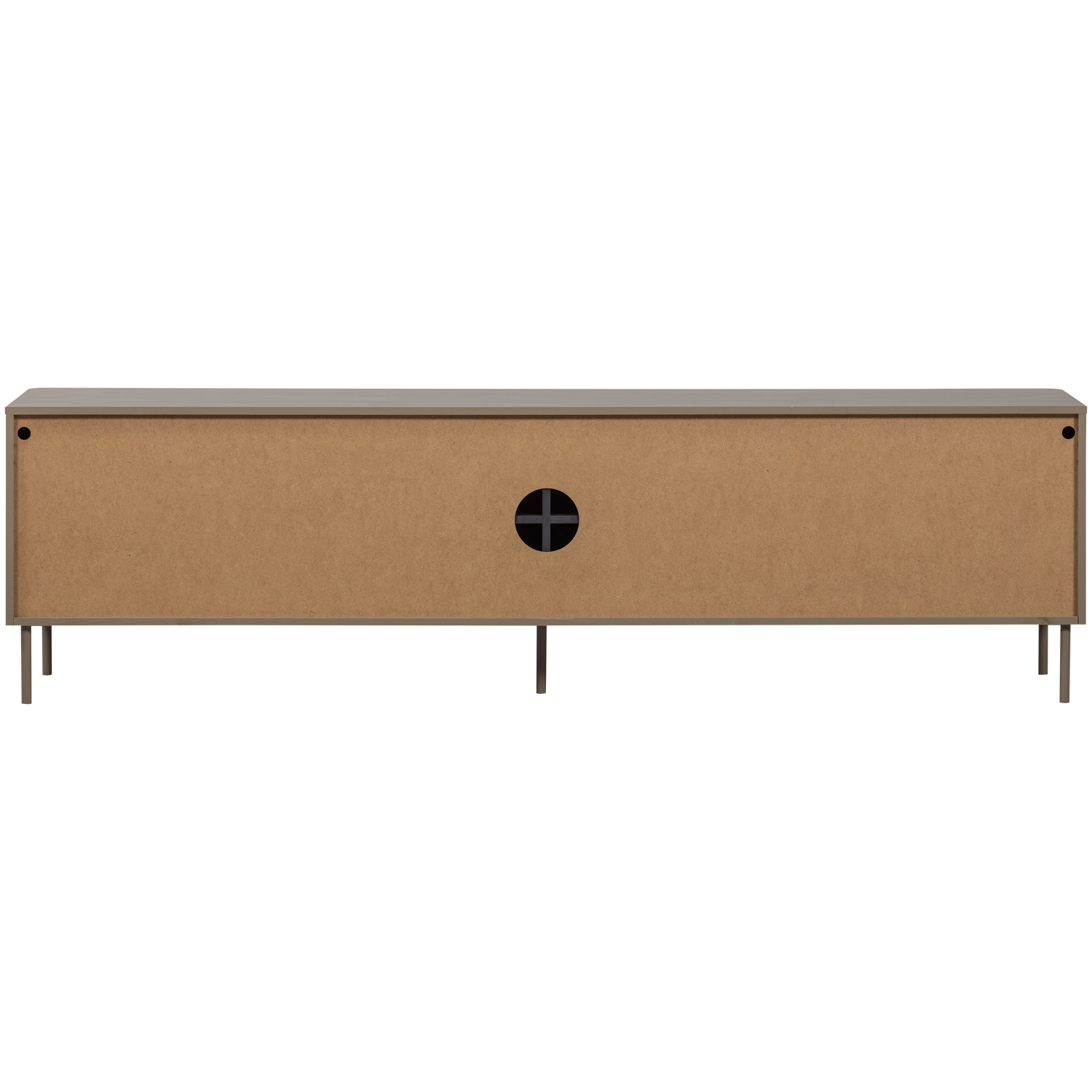 GUNNAR TV Cabinet Beige