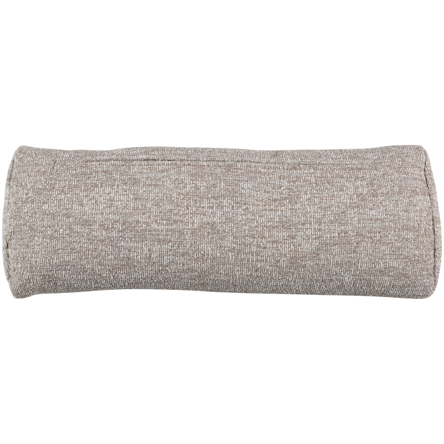 Sofa półokrągła 4-osobowa BATAVIER piaskowy melanż
