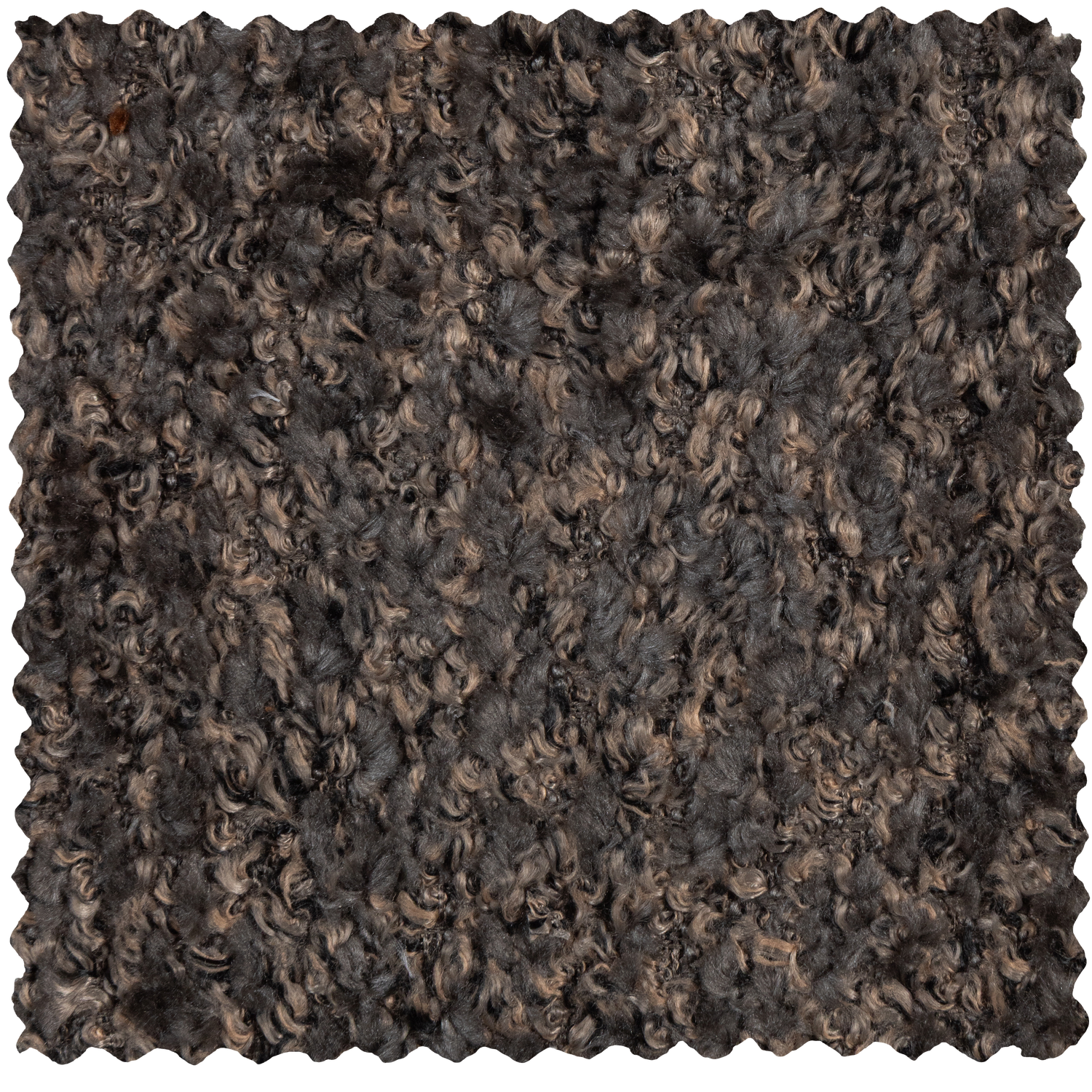 MOJO Cushion Brown Lamb