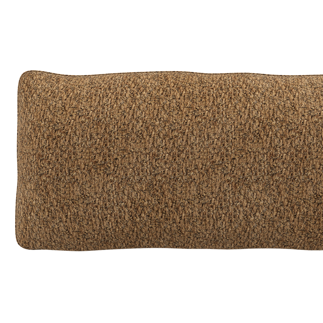 Poduszka MOJO miodowy baranek