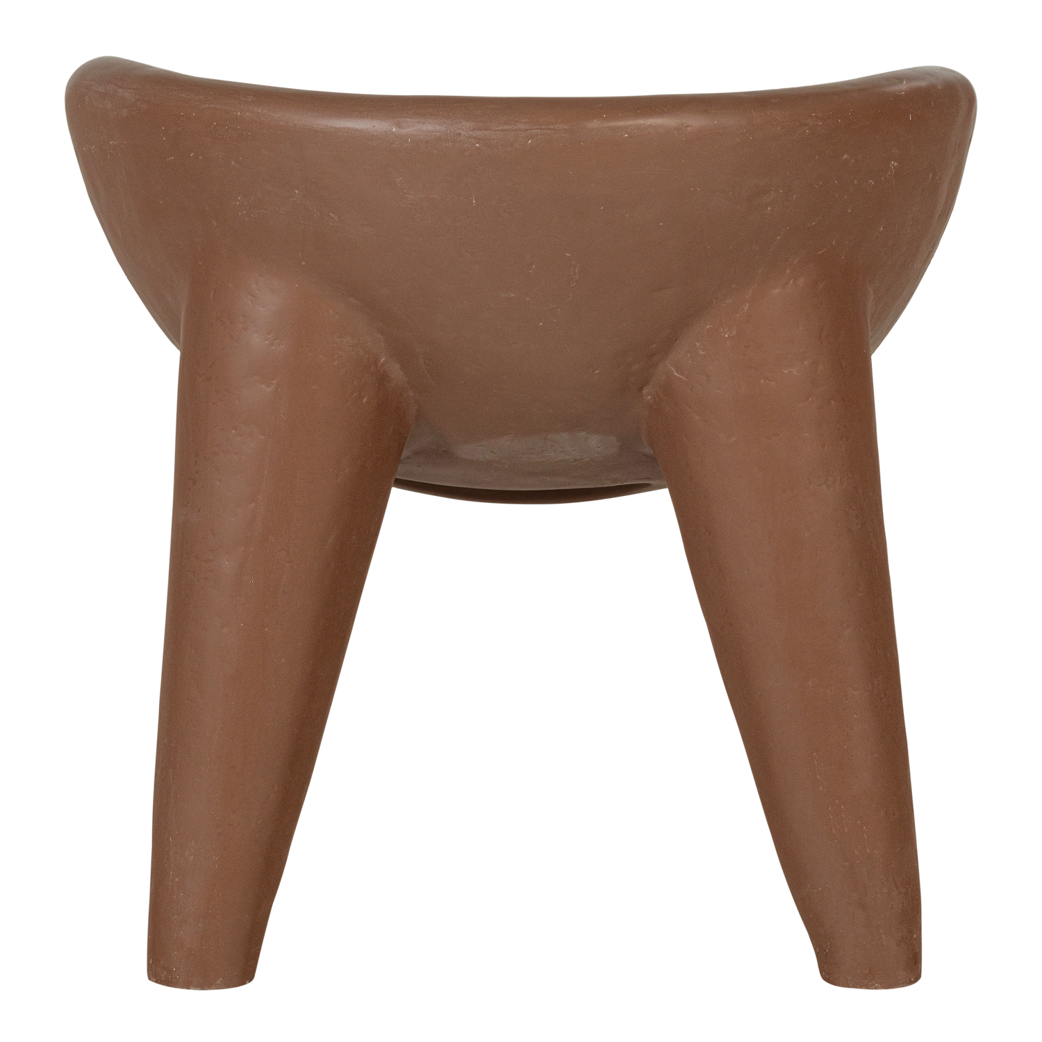 Fotel ogrodowy ORIO brązowy