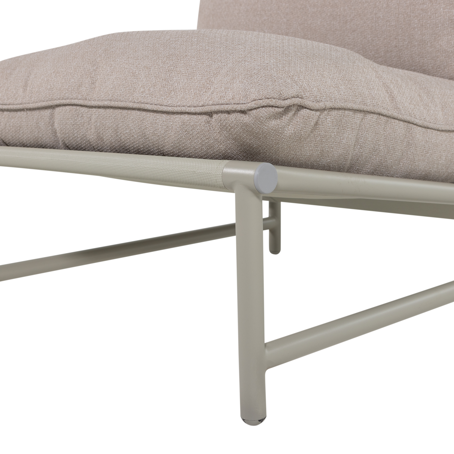 Gartenstuhl ELVO beige