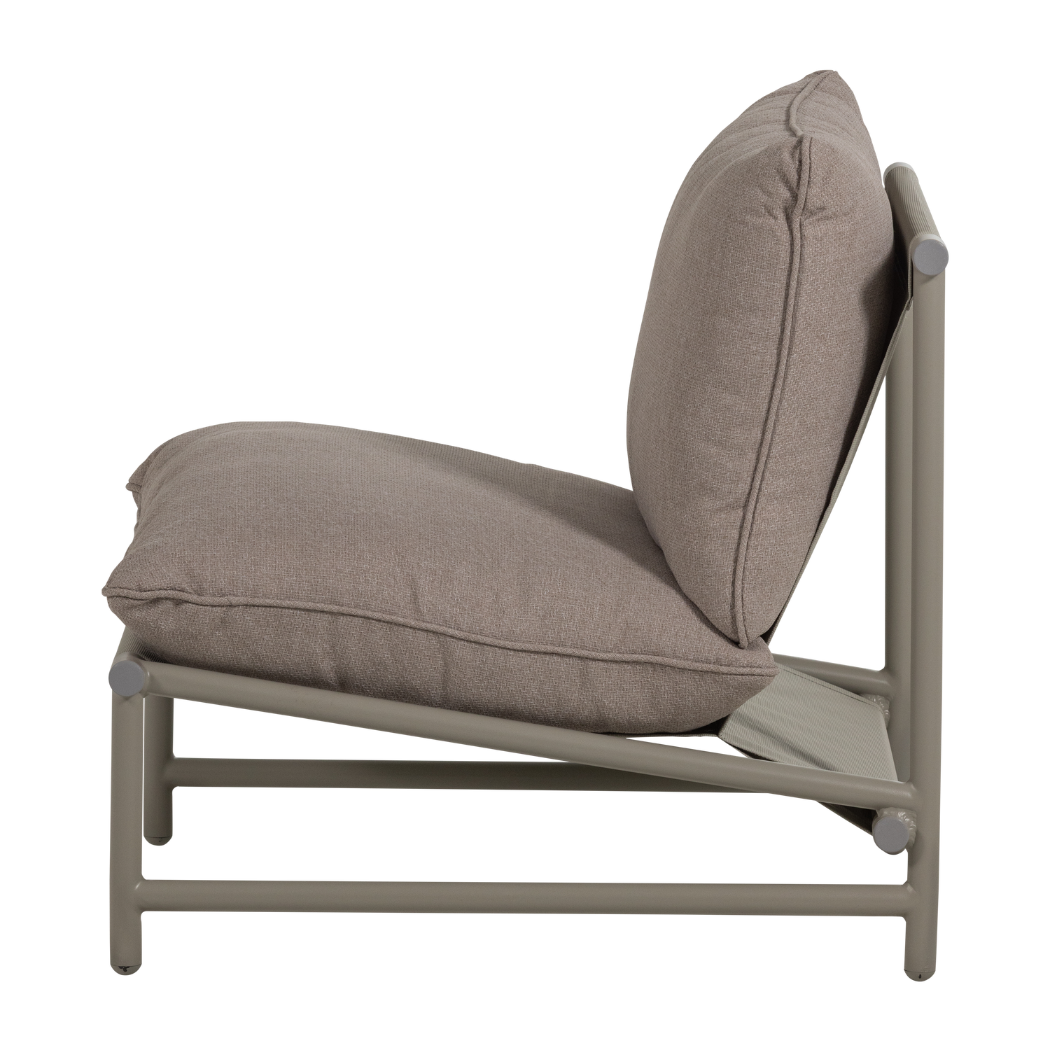 Gartenstuhl ELVO beige