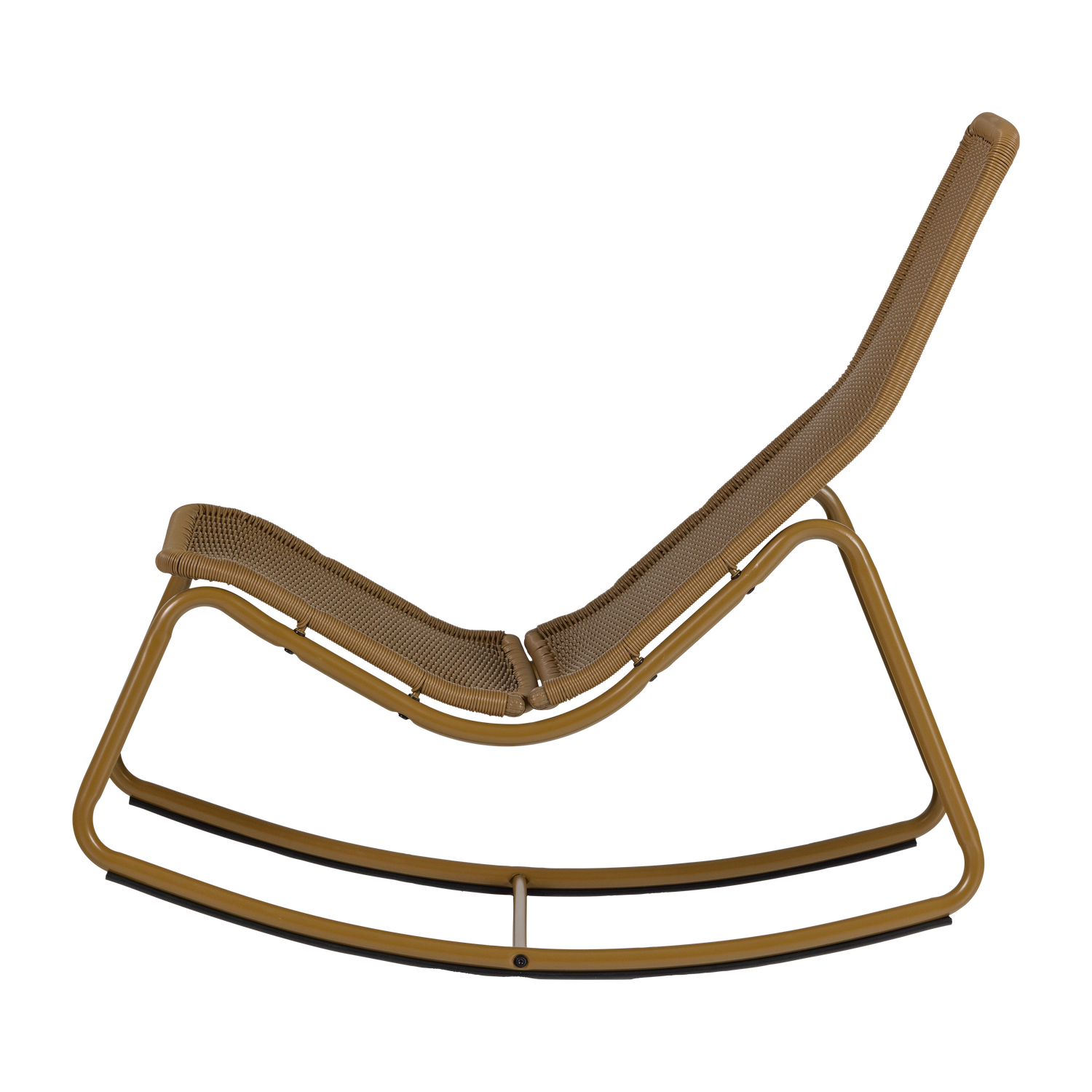 TOM Honey Garden Rocking Chair