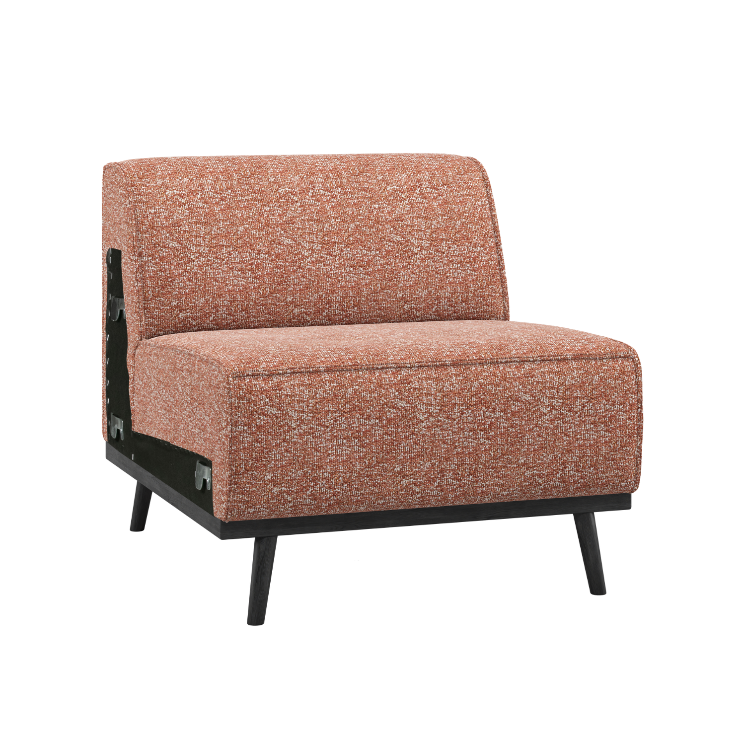 Sofa-Modul STATEMENT ziegelmuster