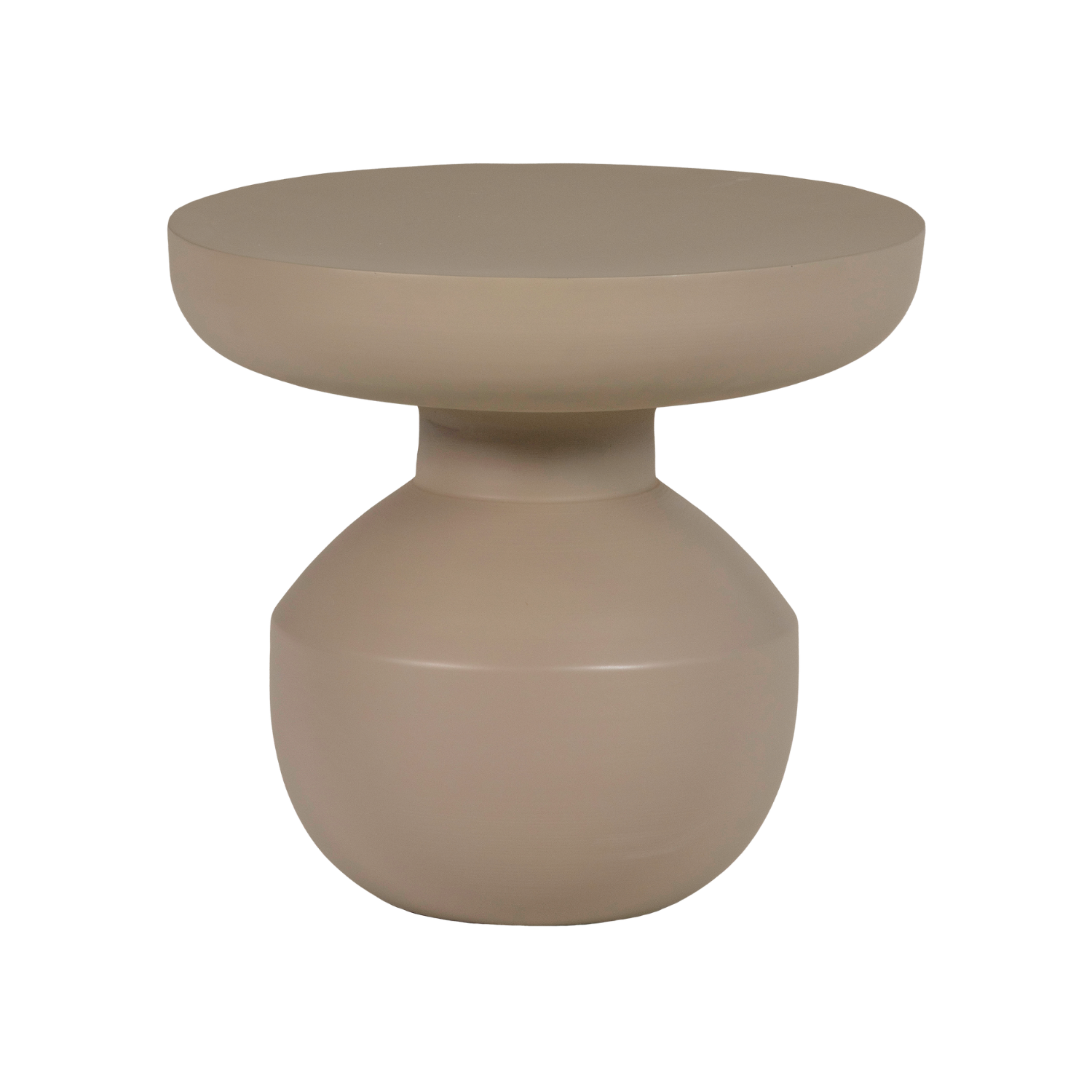 Beistelltisch BOVA beige